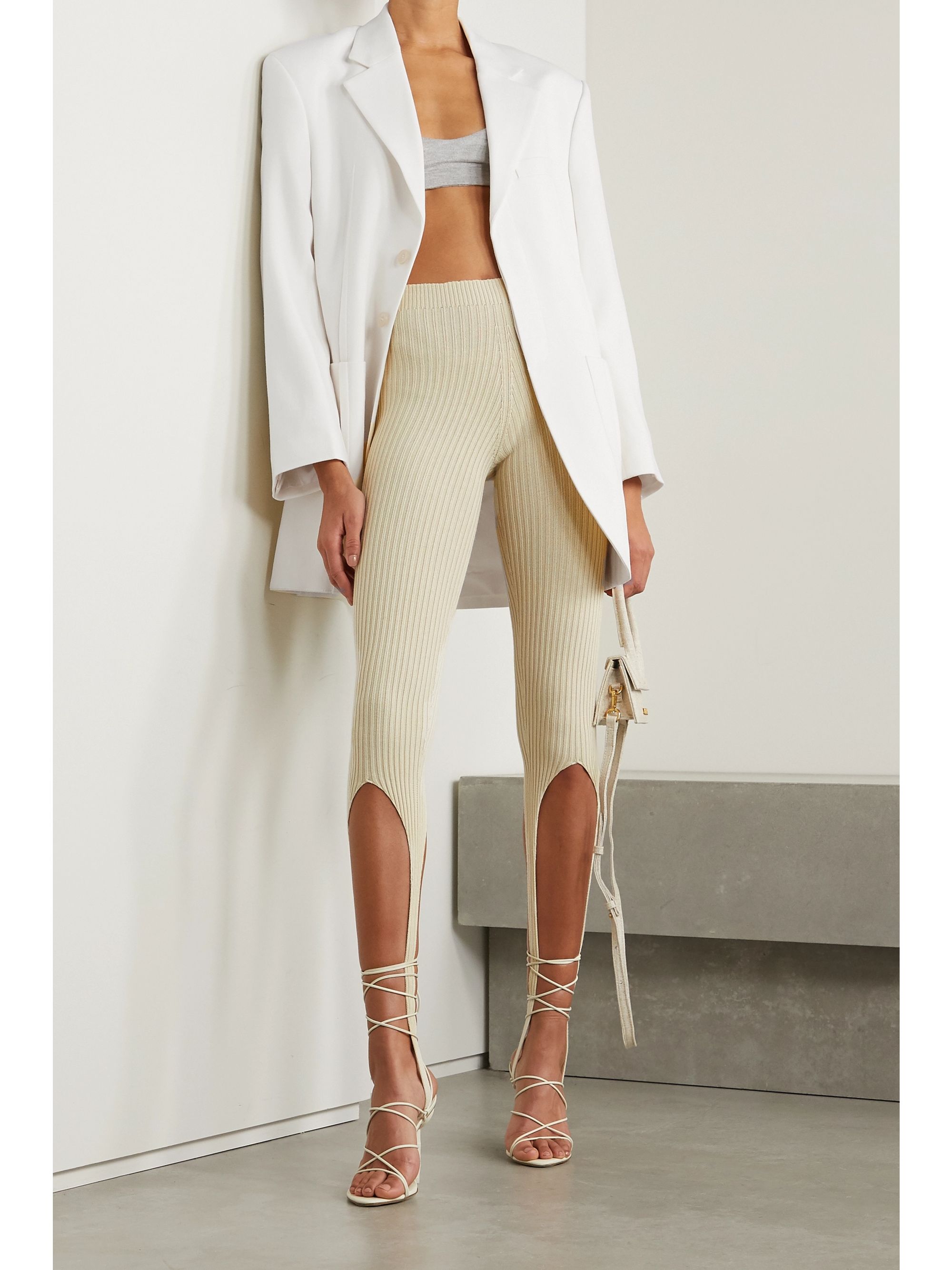 Jacquemus oversized blazer Clearance