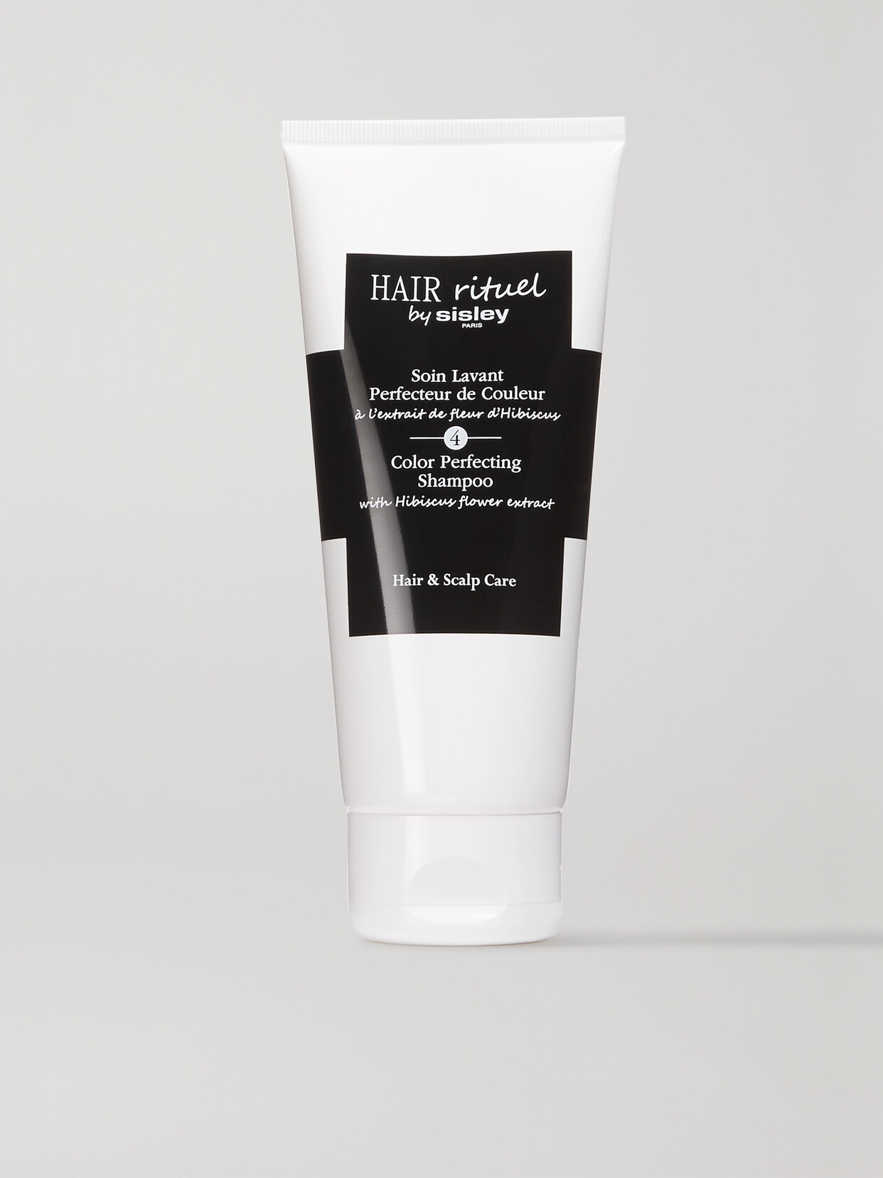 Hair Rituel By Sisley Color Perfecting Shampoo, 200ml - One Size In Colorless