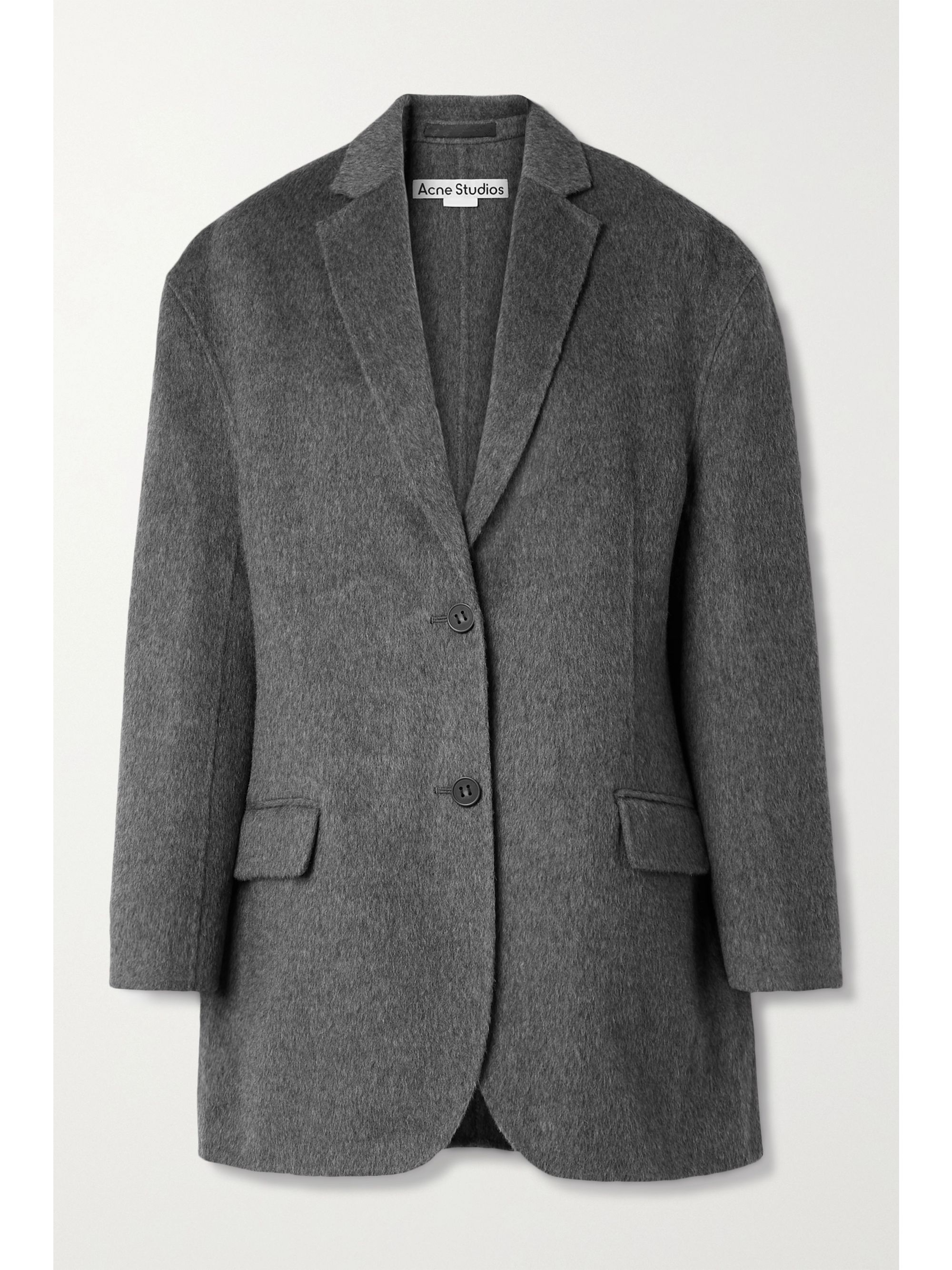 acne studios oversized