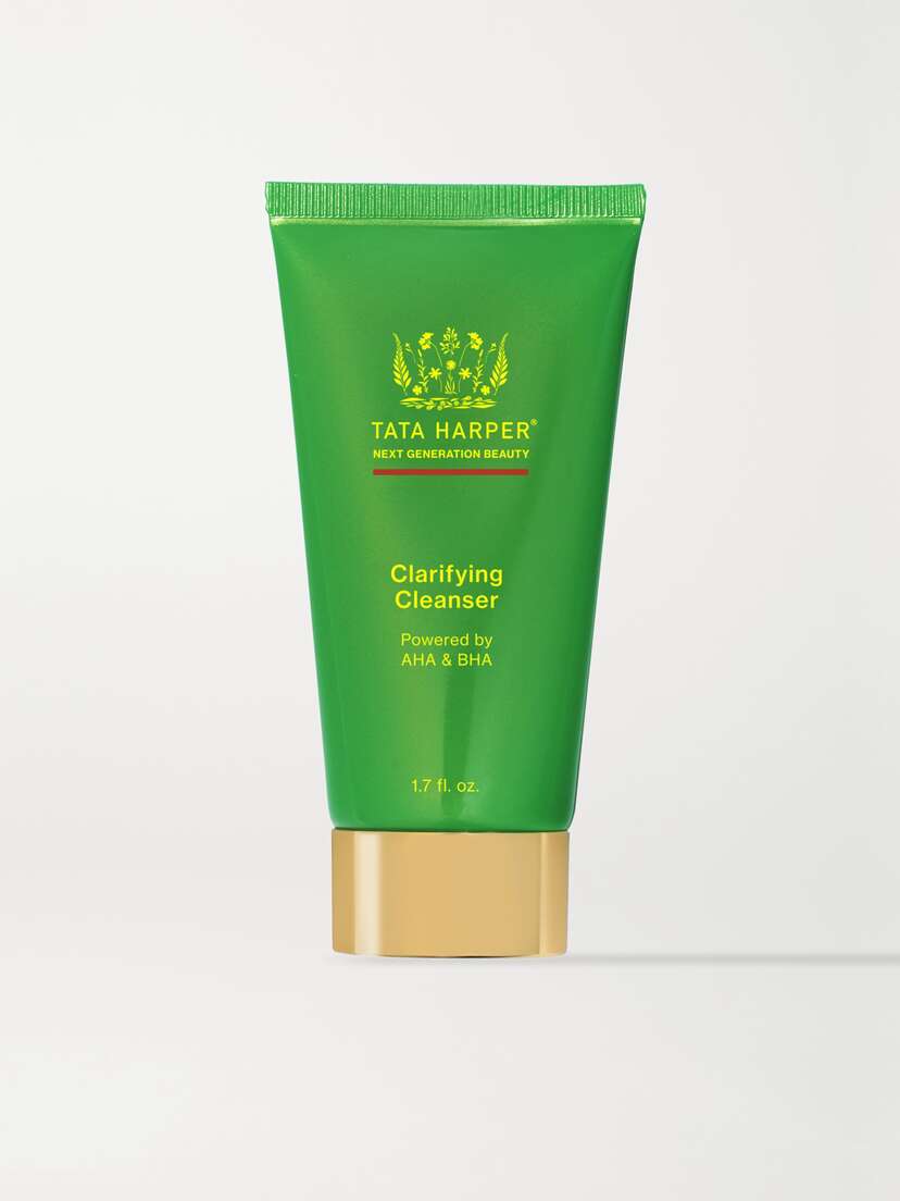 Tata Harper Clarifying Cleanser, 50ml