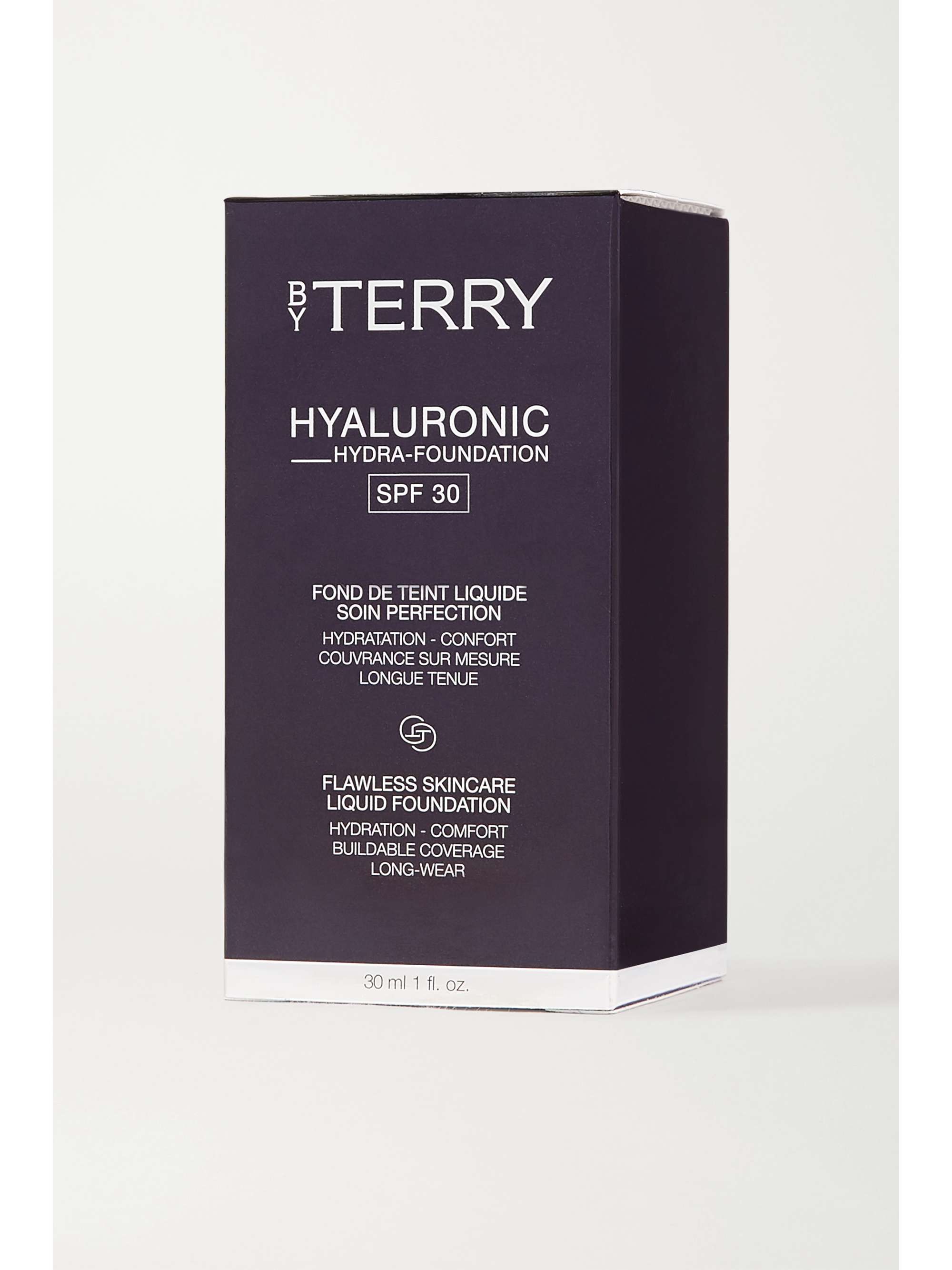 BY TERRY Hyaluronic Hydra-Foundation SPF30 - 500C