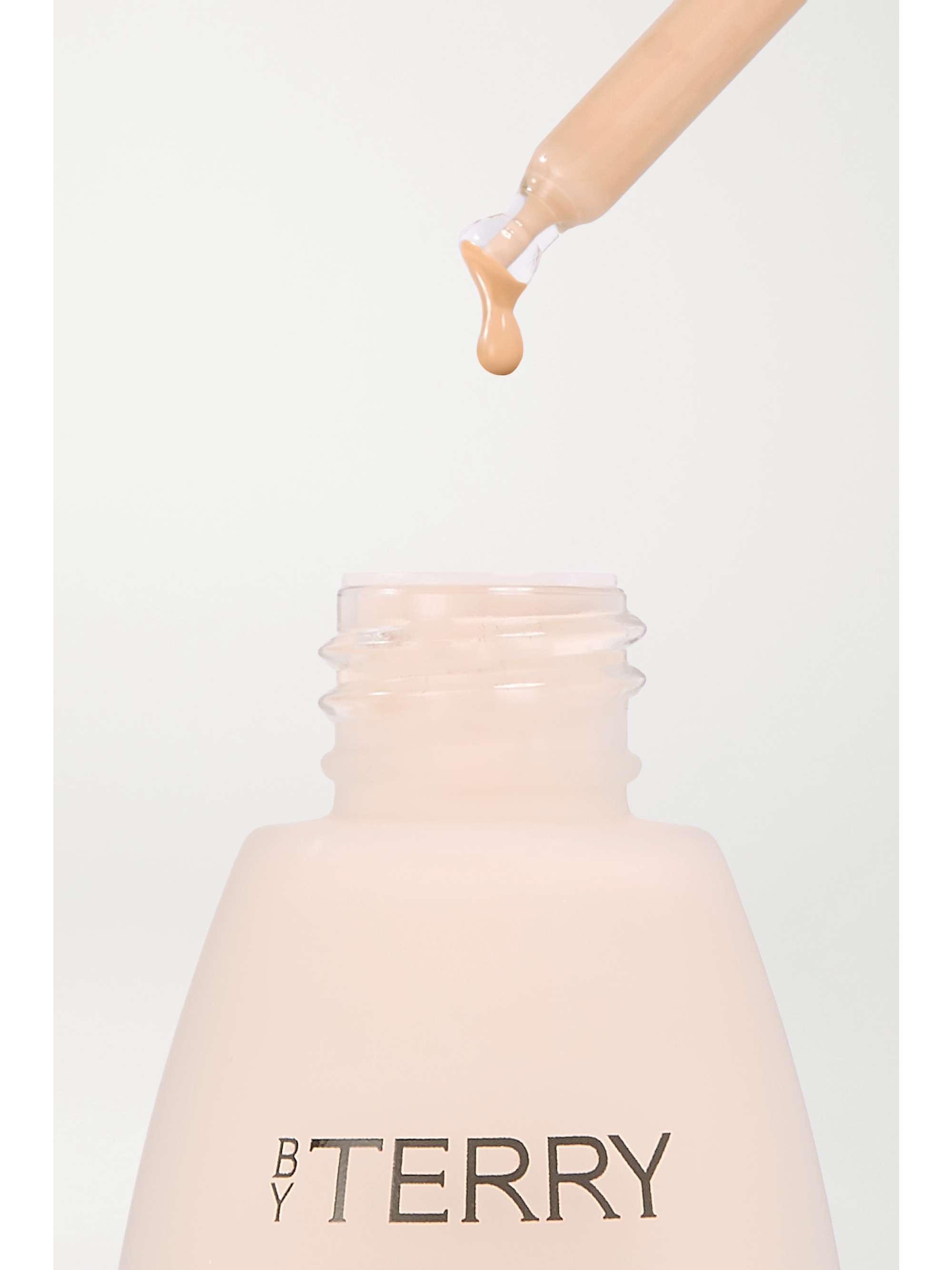 BY TERRY Hyaluronic Hydra-Foundation SPF30 - 500C