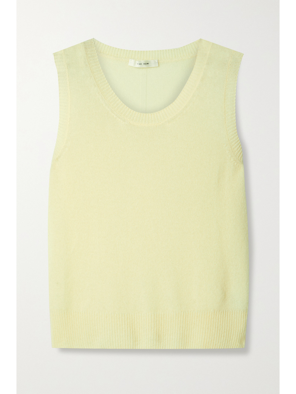 The Row - Amalia Cas...