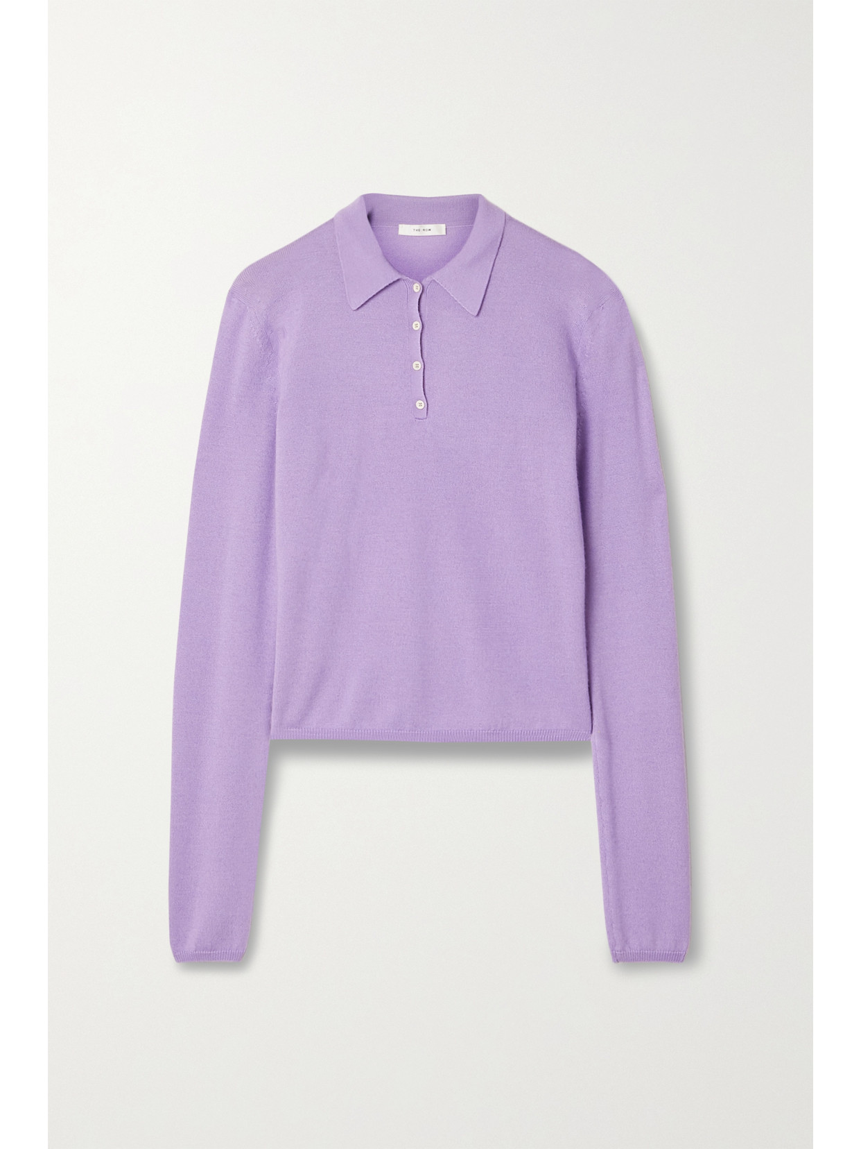 The Row - Abanu Cash...