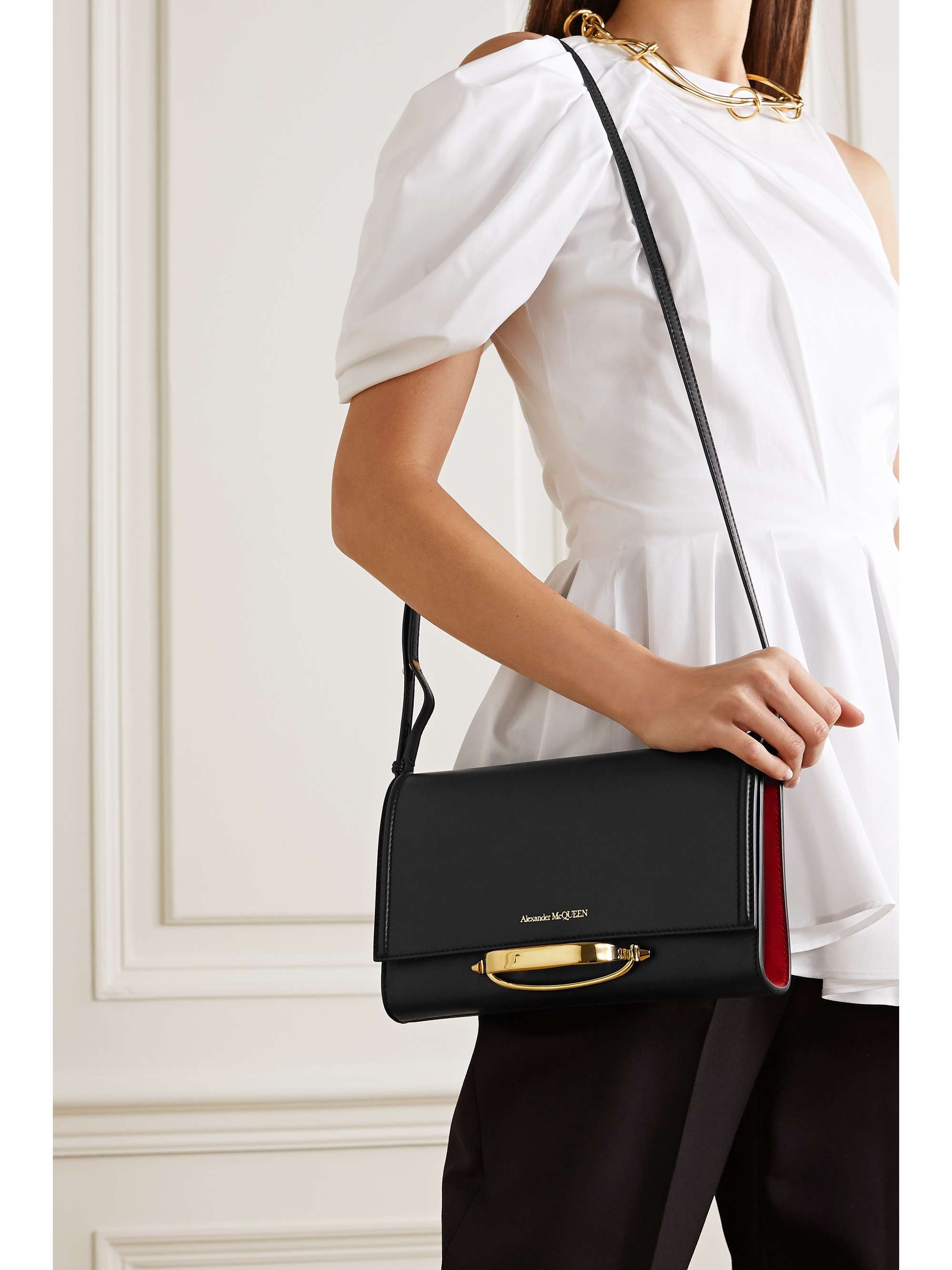 alexander mcqueen bag