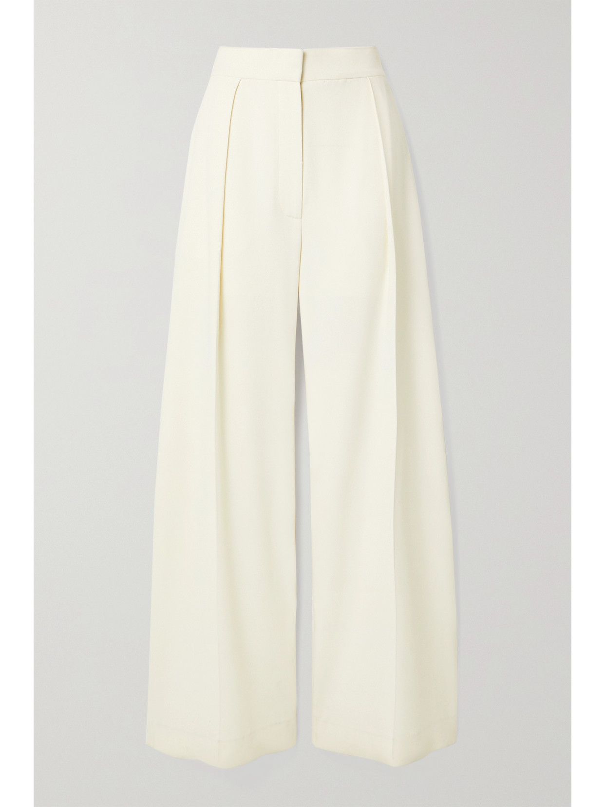 The Row - Avril Plea...