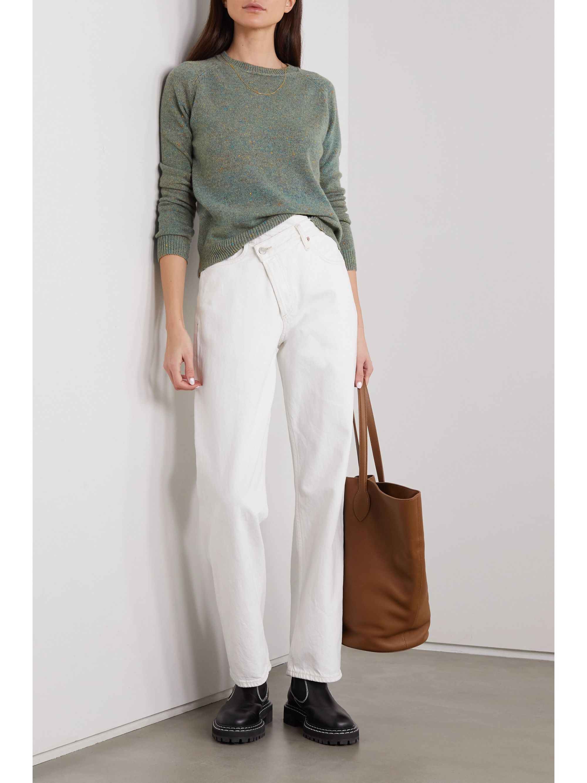 Alexandra golovanoff cashmere Clearance