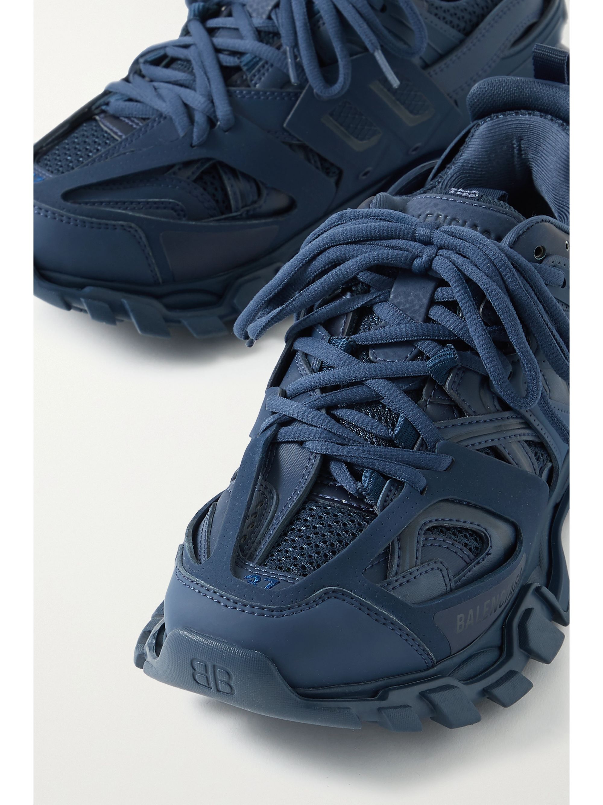 balenciaga track runners