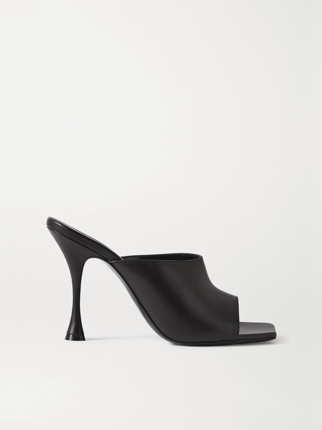 Magda Butrym Estonia Leather Mules