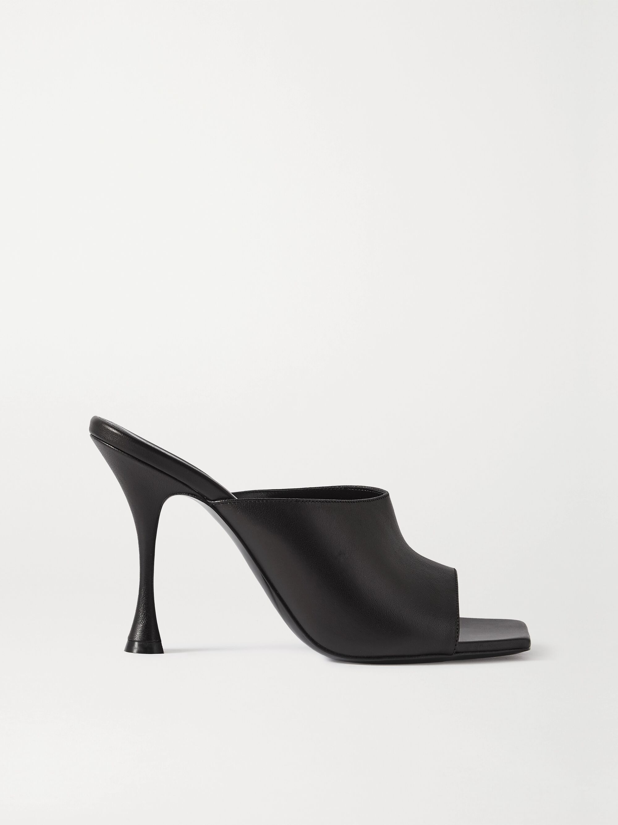 Magda butrym mules Clearance