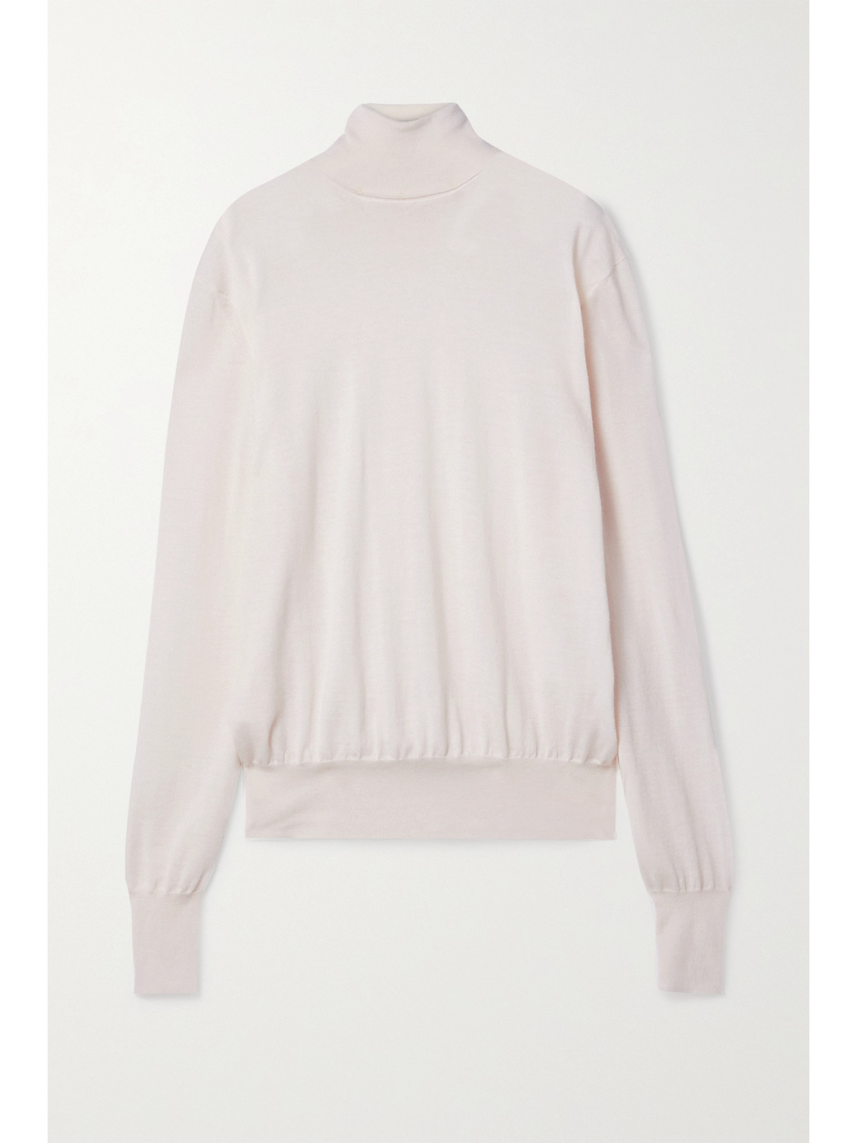 The Row - Andrett Ca...