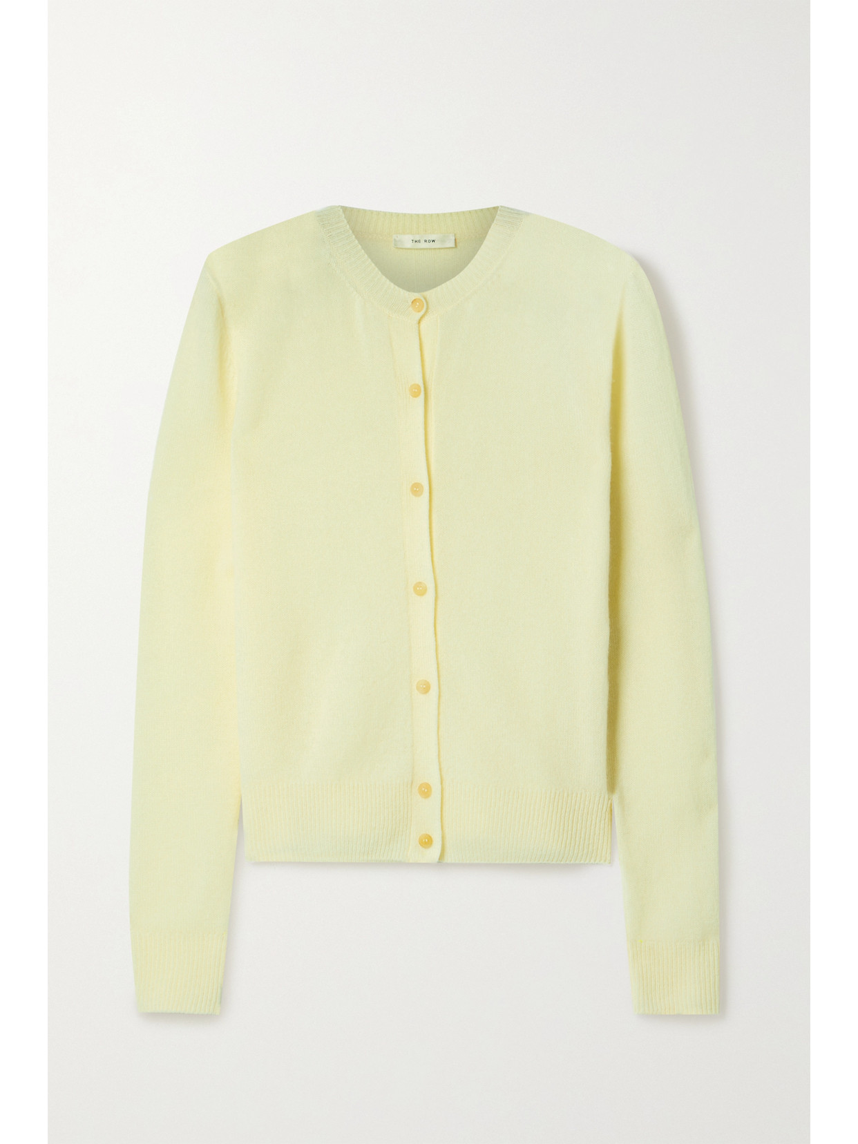 The Row - Annamaria ...