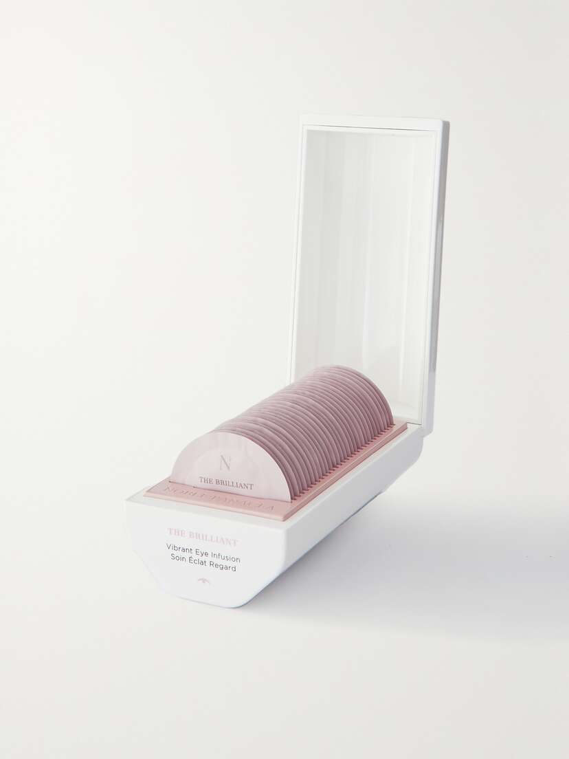 Noble Panacea The Brilliant Vibrant Eye Infusion, 30 X 0.3ml