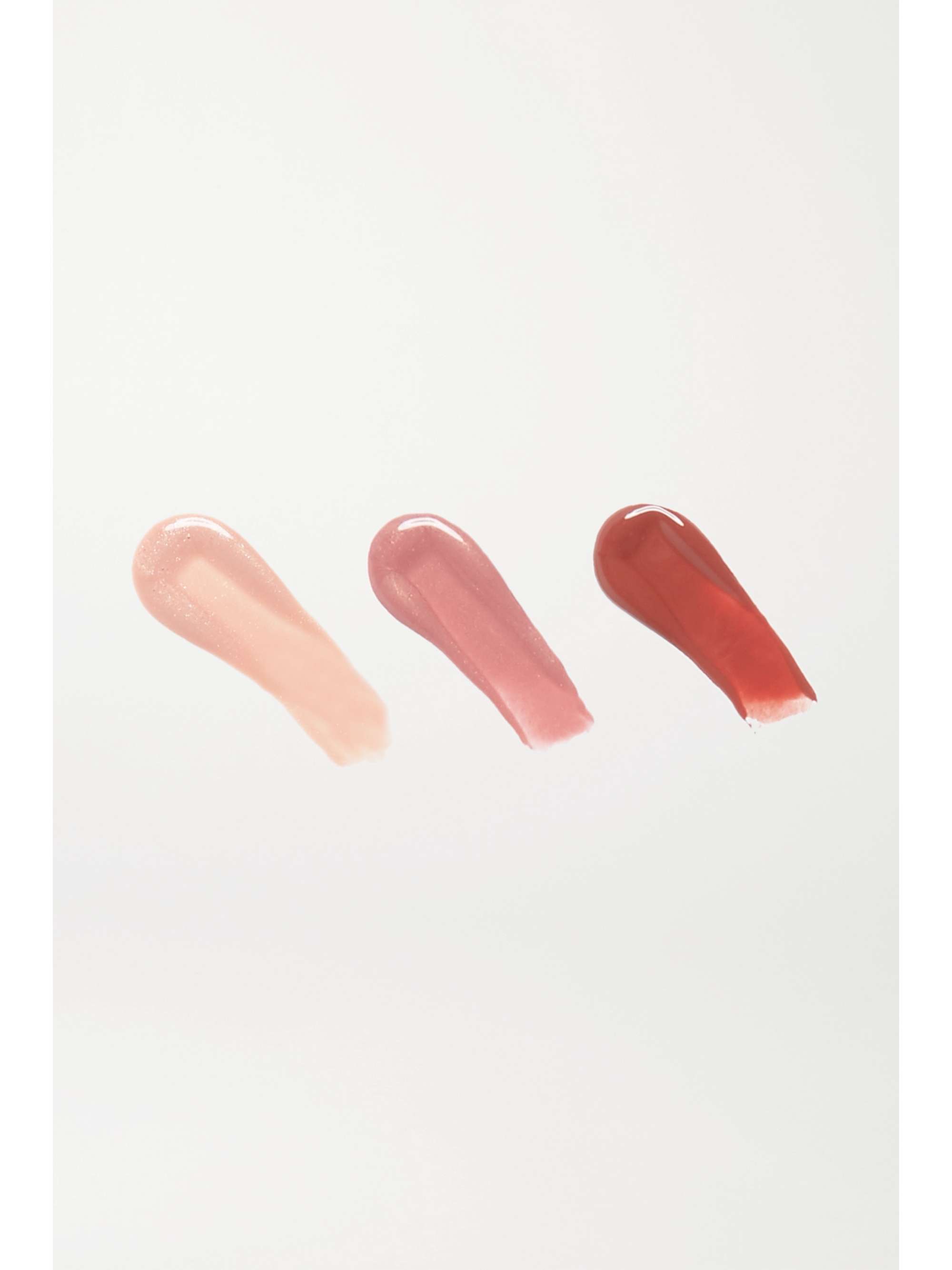 PAT MCGRATH LABS Mini Lust Lip Gloss Trio - Sunset Seduction