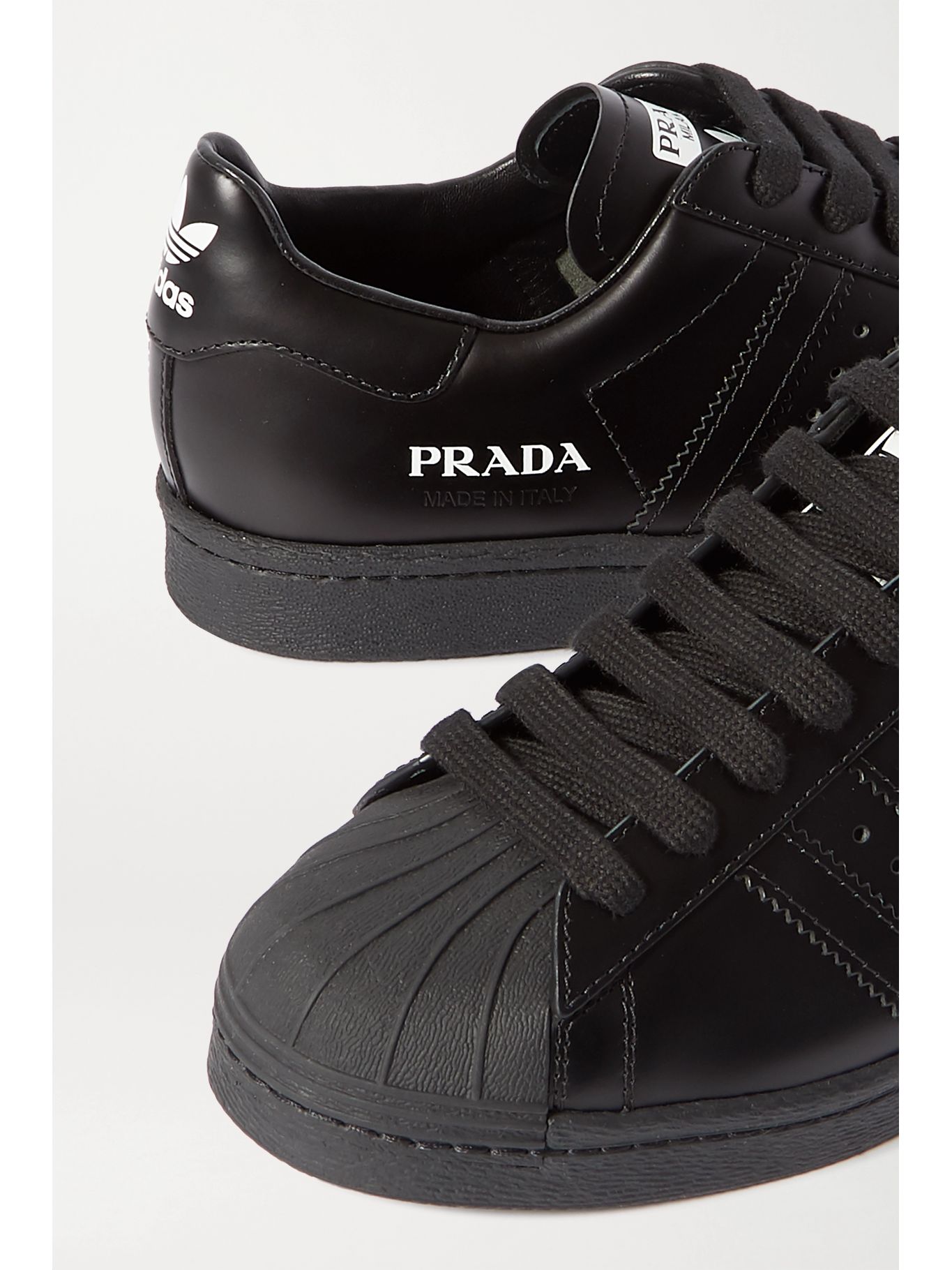 farfetch prada trainers