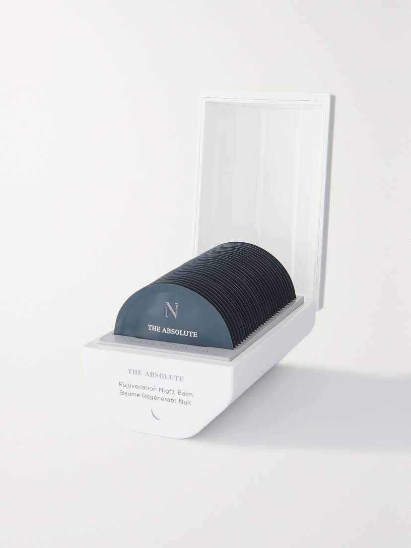 Noble Panacea The Absolute Rejuvenation Night Balm, 30 X 0.8ml