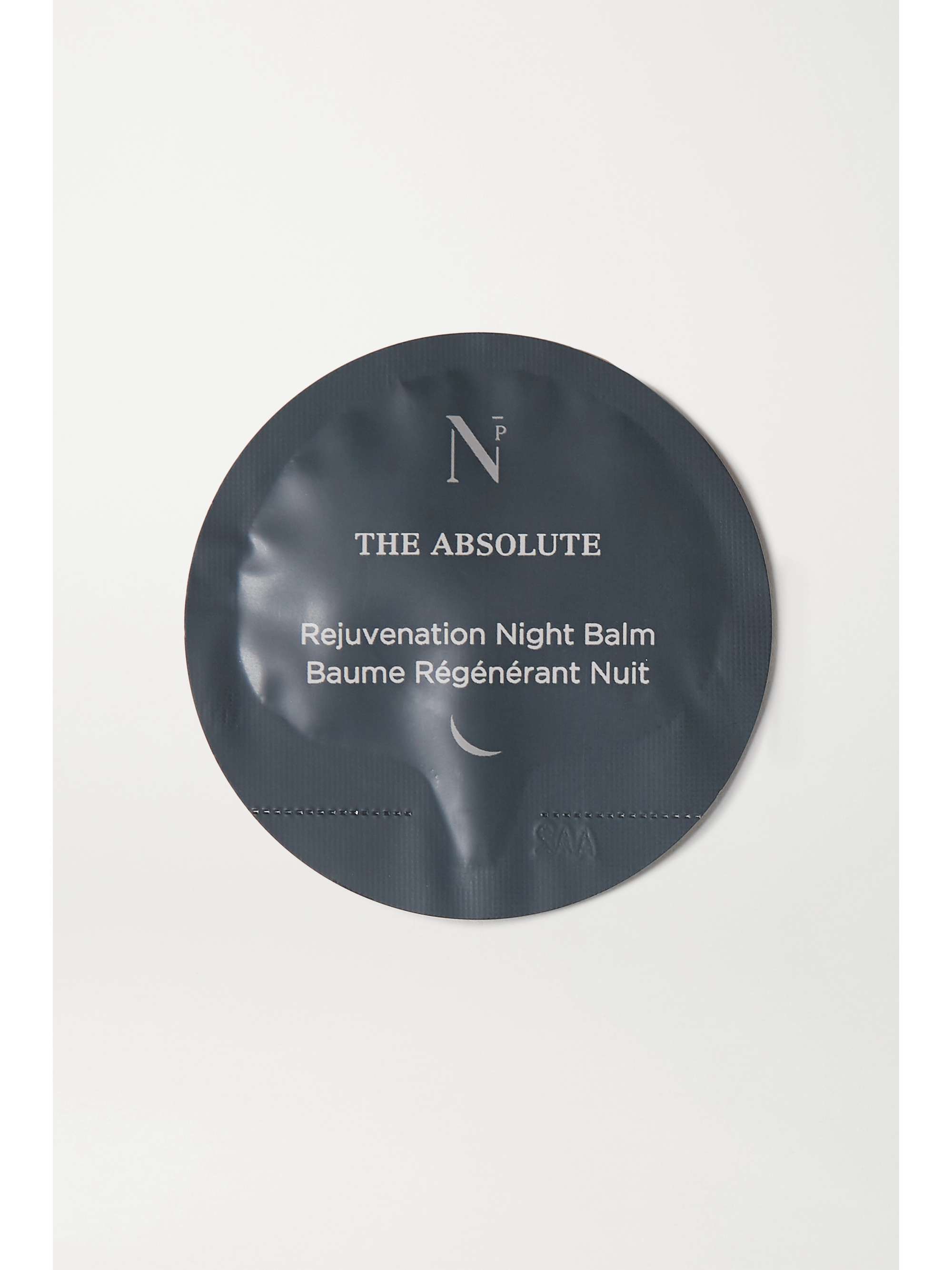 NOBLE PANACEA The Absolute Rejuvenation Night Balm, 30 x 0.8ml