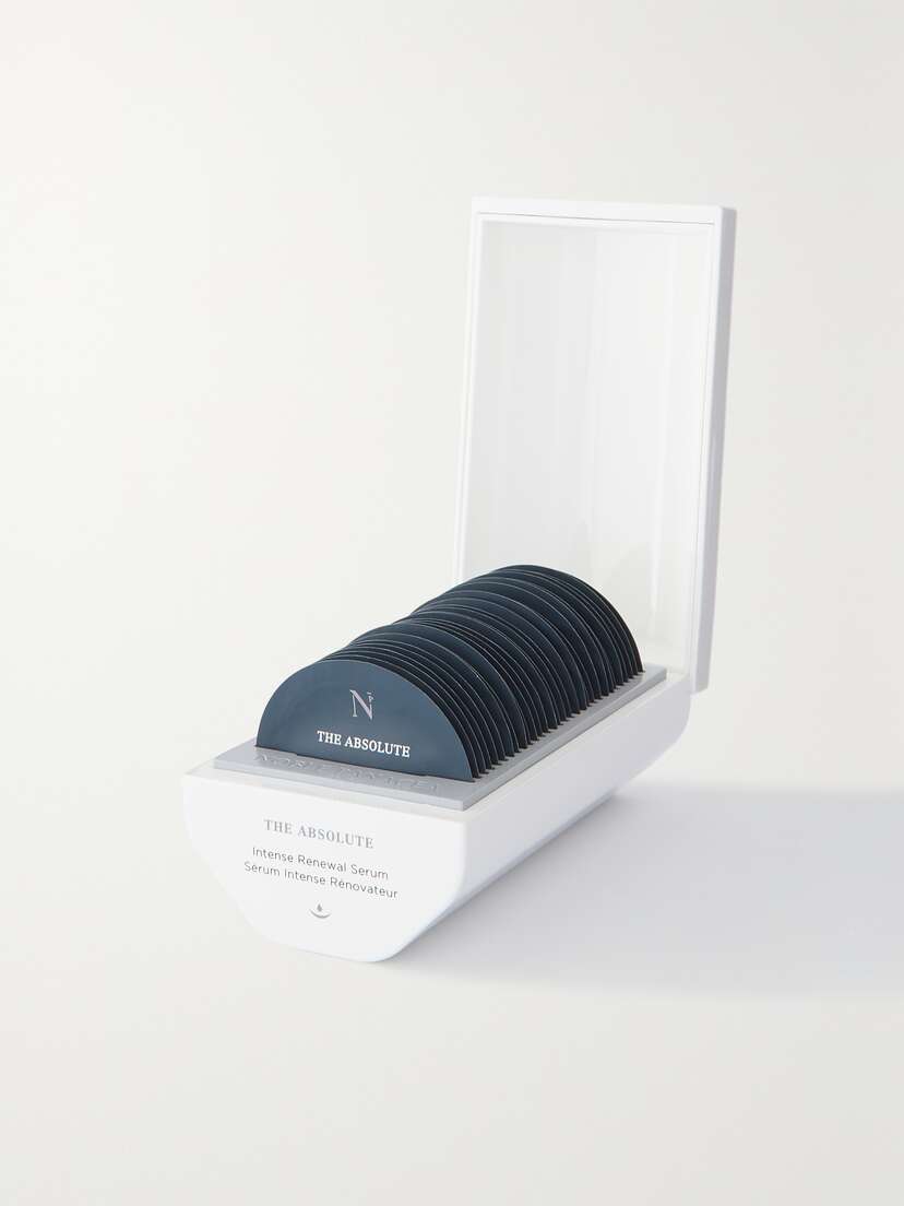 Noble Panacea The Absolute Intense Renewal Serum, 30 X 0.5ml