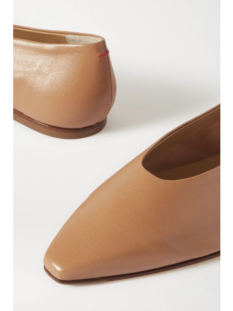 aeyde betty flats