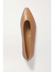 aeyde betty flats