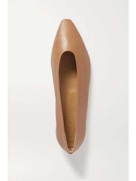 aeyde betty flats