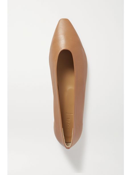 aeyde betty flats
