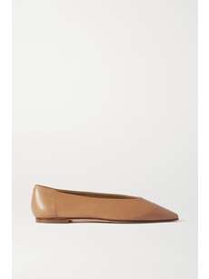 aeyde betty flats