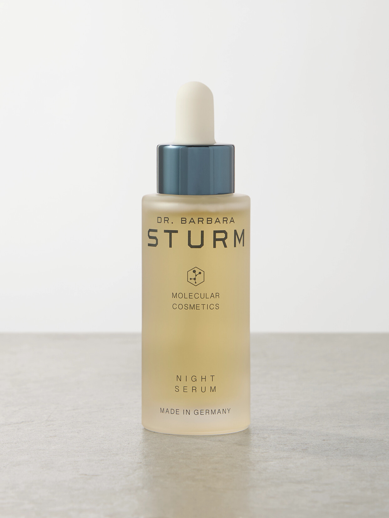 Dr Barbara Sturm Night Serum, 30ml - One Size In Colourless