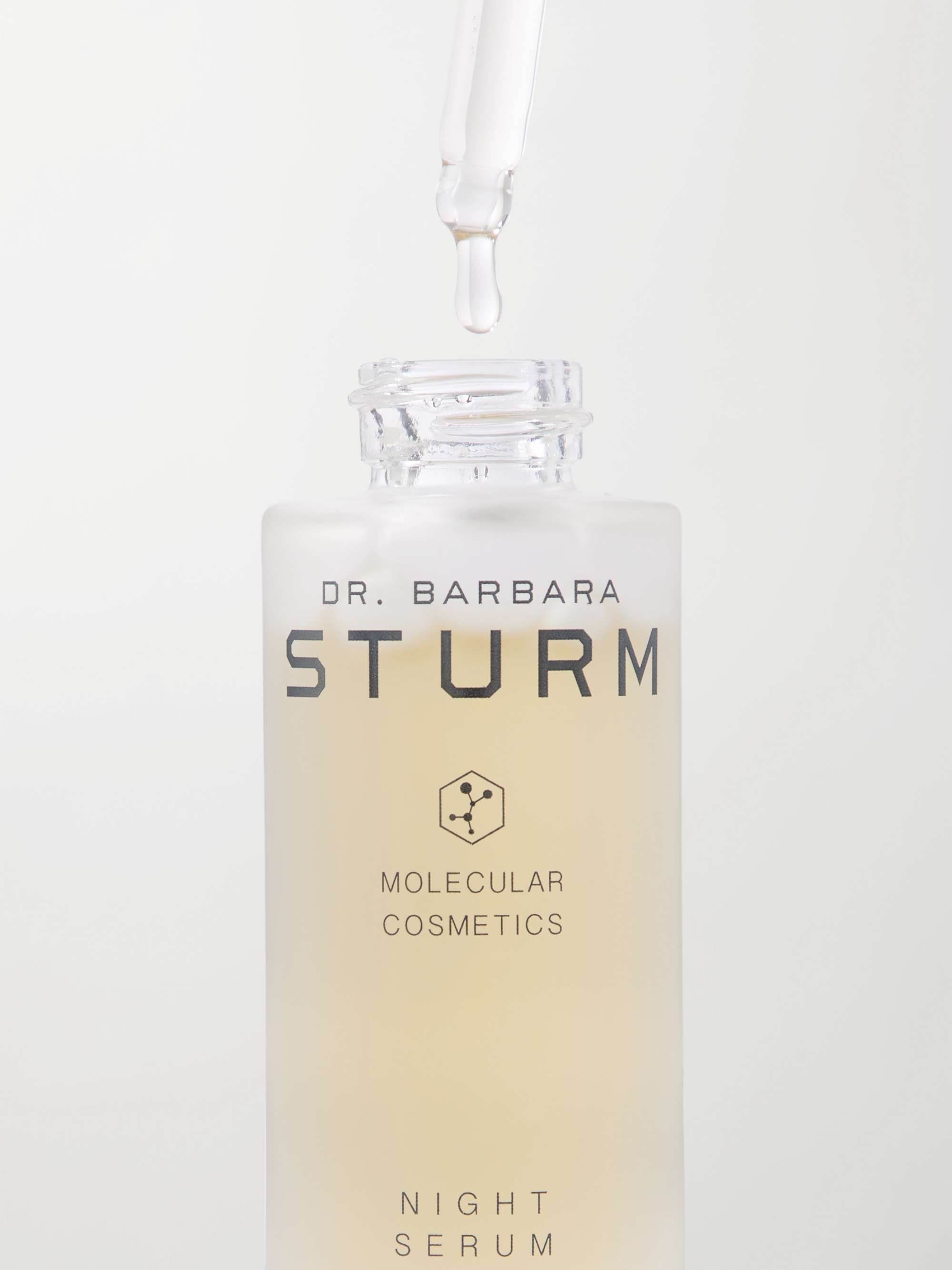 DR. BARBARA STURM Night Serum, 30ml
