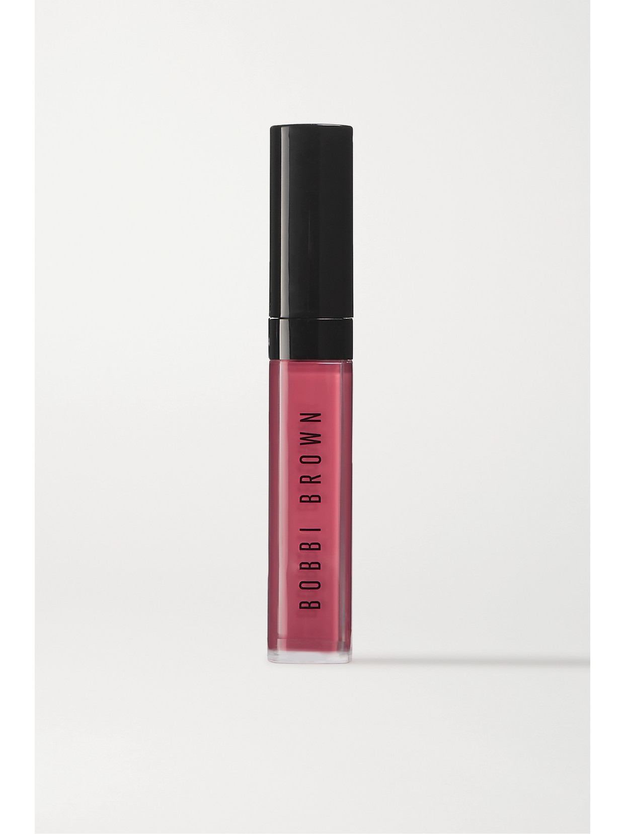 BOBBI BROWN CRUSHED OIL-INFUSED GLOSS - LOVE LETTER