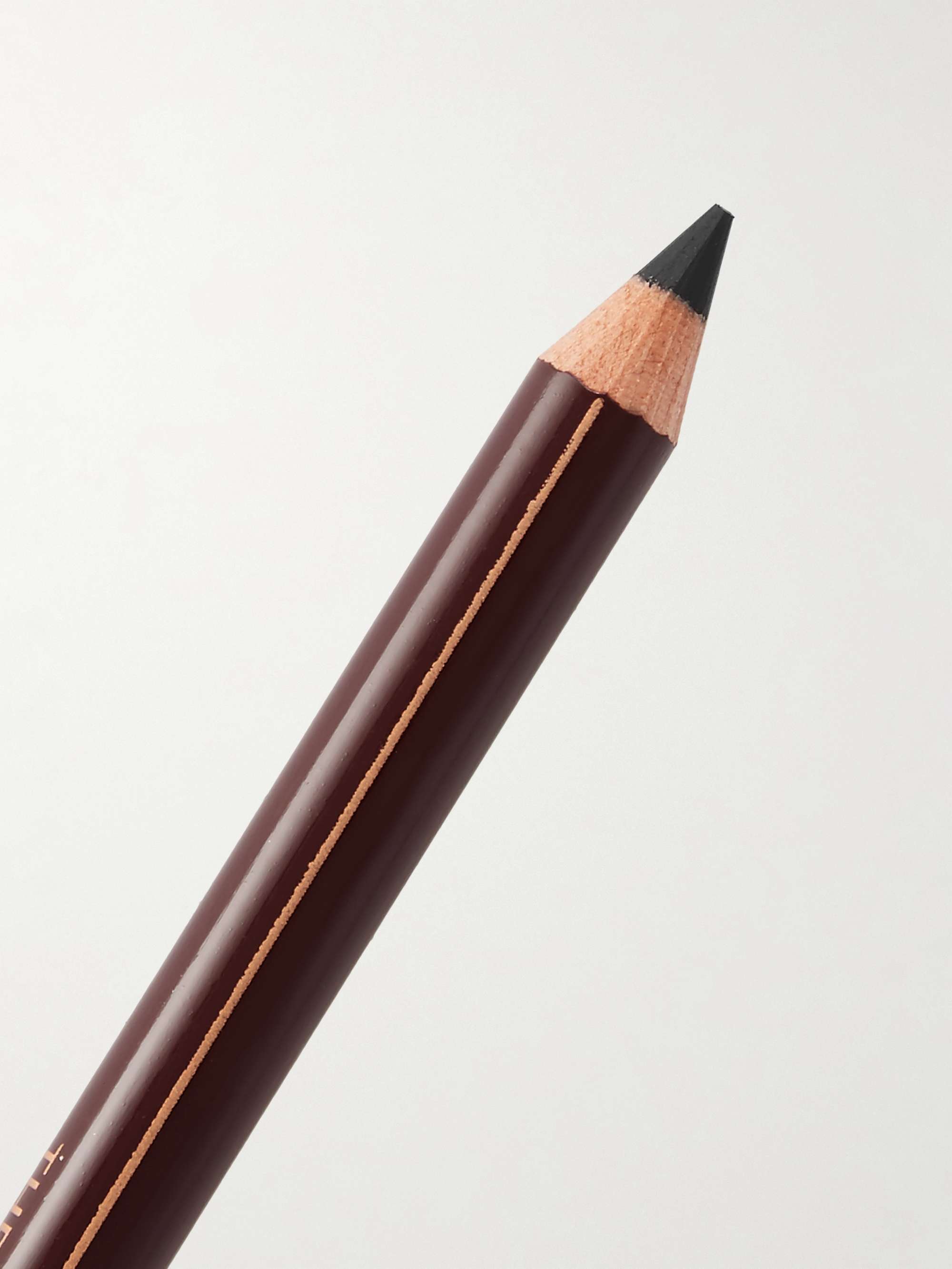 CHARLOTTE TILBURY The Classic Eye Powder Pencil - Classic Black