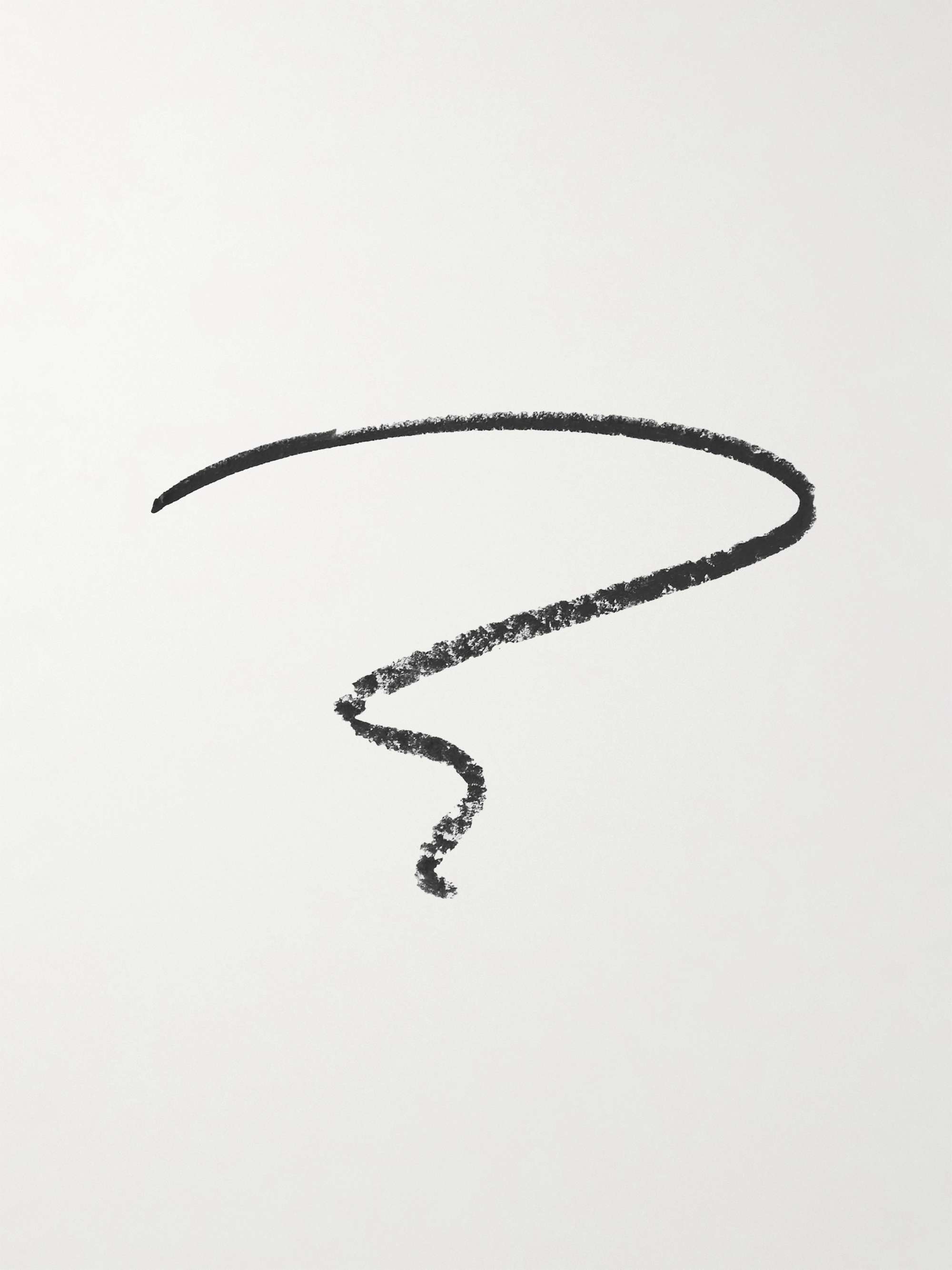 CHARLOTTE TILBURY The Classic Eye Powder Pencil - Classic Black