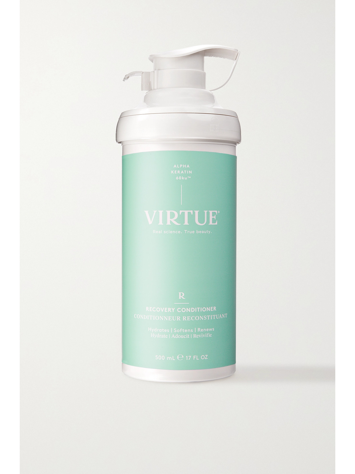 VIRTUE RECOVERY CONDITIONER, 500ML