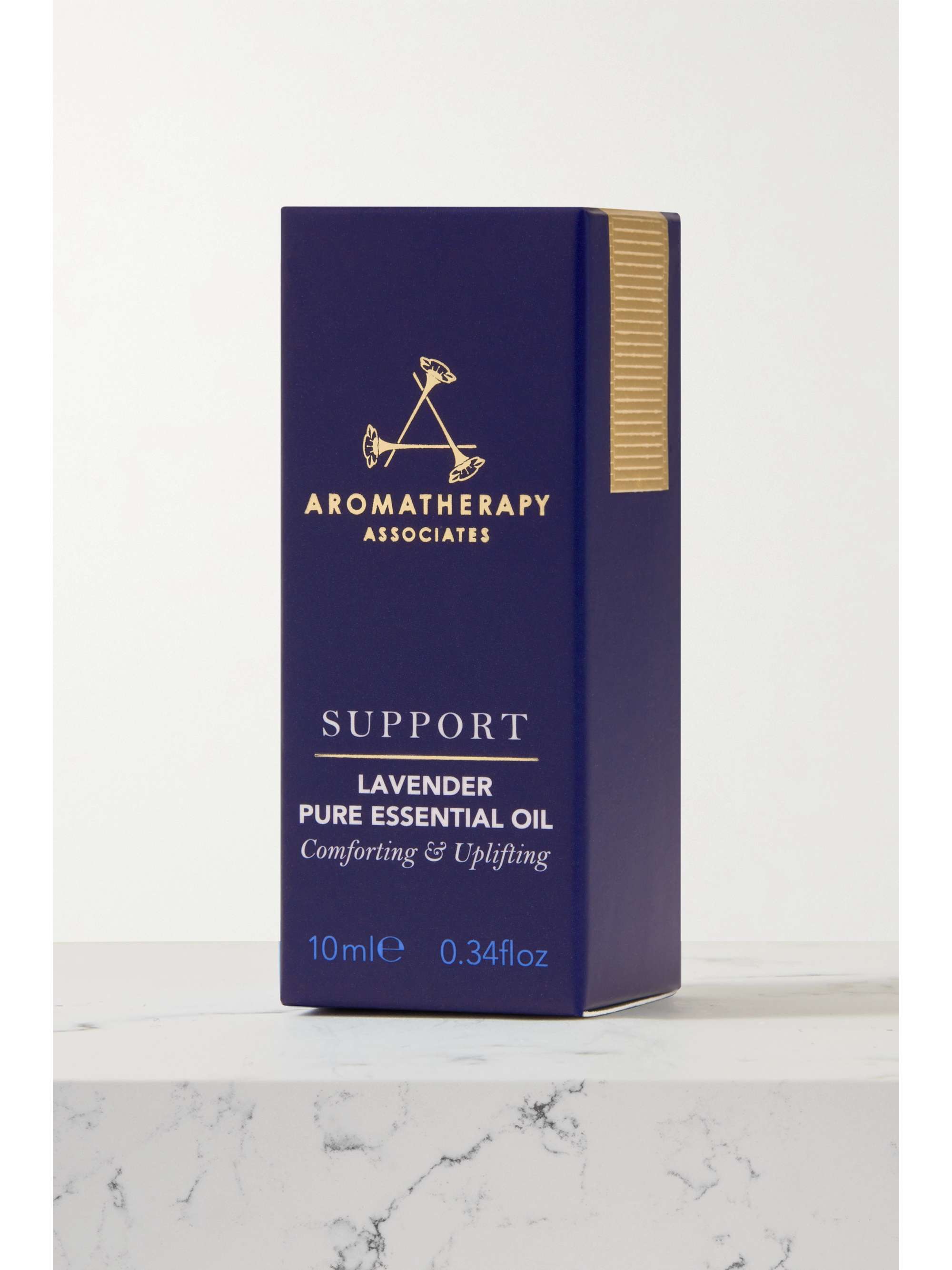 AROMATHERAPY ASSOCIATES Support Lavender Pure Essential Oil, 10ml NET