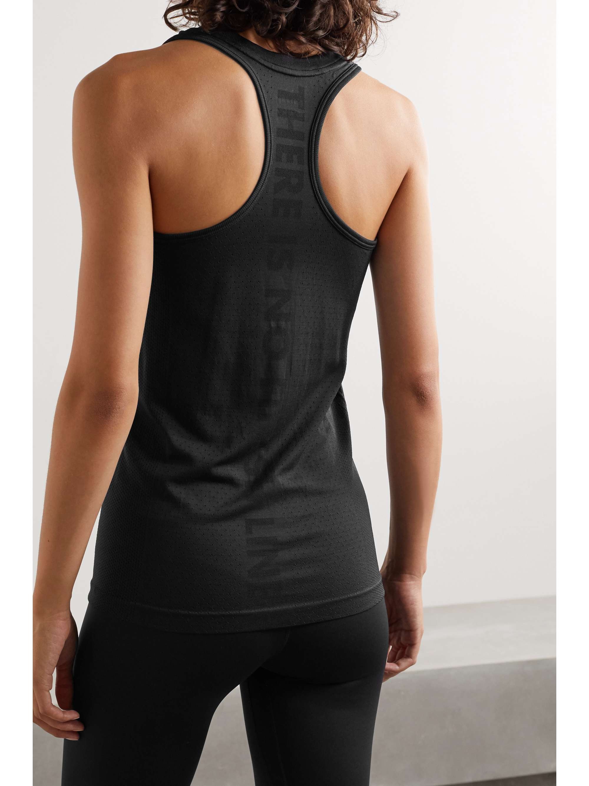 NIKE Infinite Dri-FIT tank