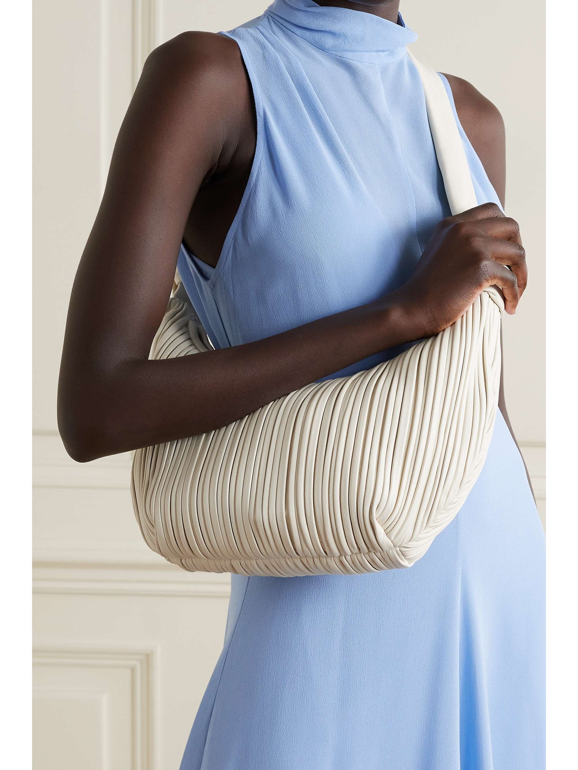 louis vuitton brea bolsa