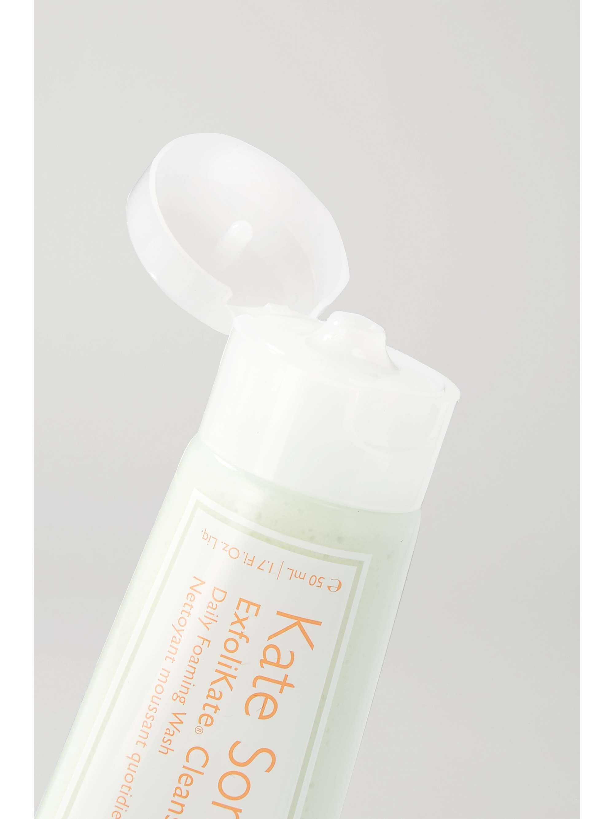 KATE SOMERVILLE ExfoliKate® Cleanser Daily Foaming Wash, 50ml