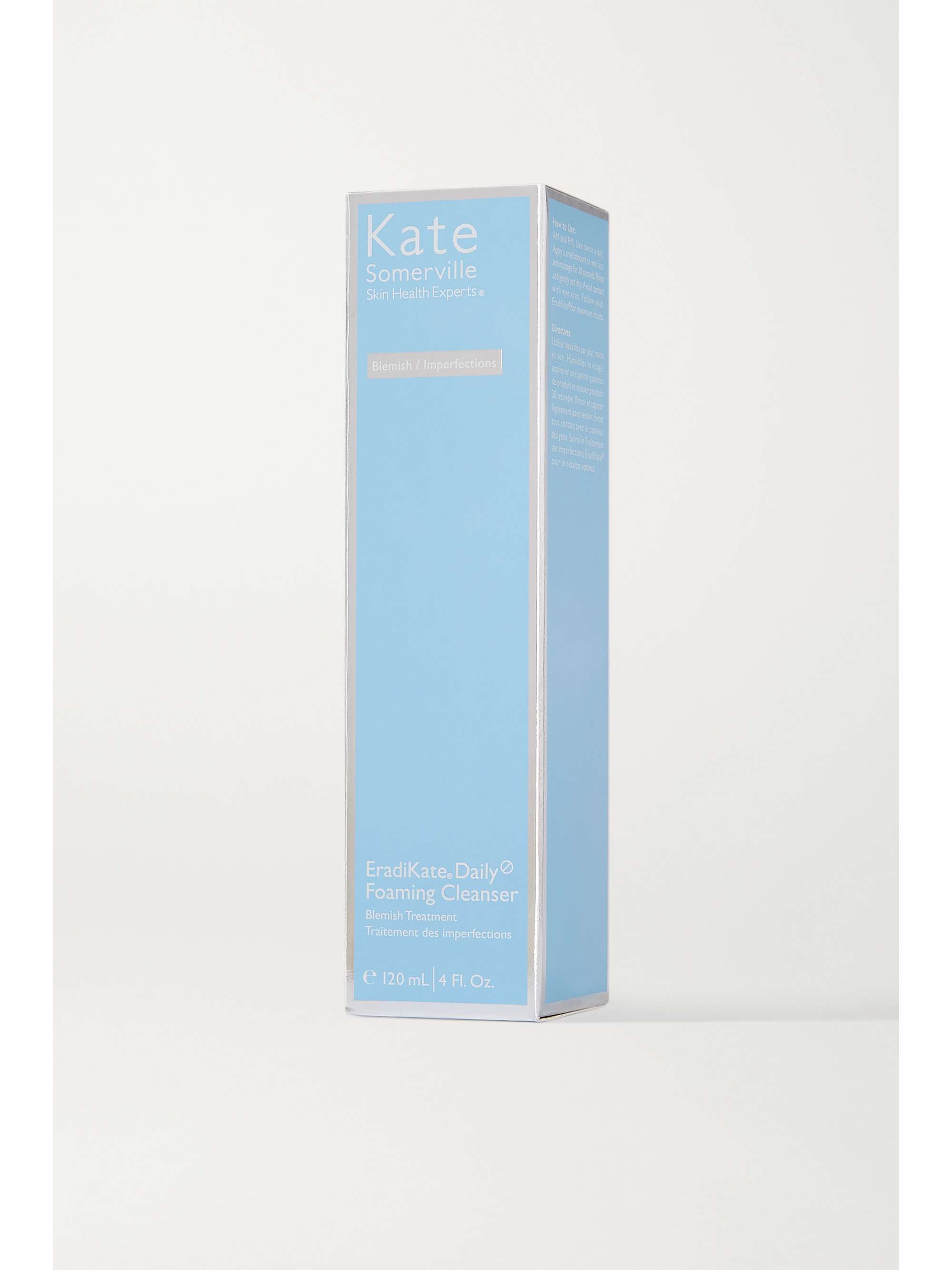 KATE SOMERVILLE EradiKate Daily Foaming Cleanser, 120ml
