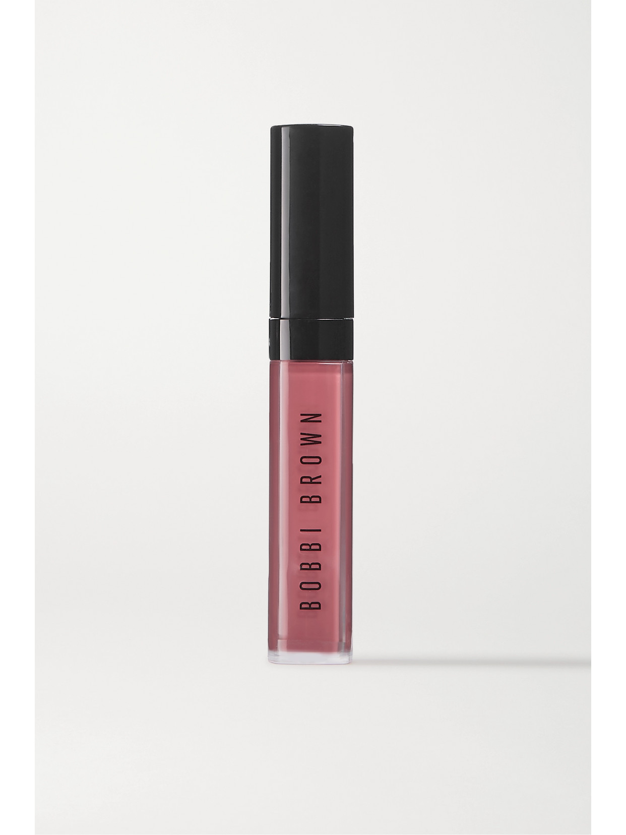 BOBBI BROWN CRUSHED OIL-INFUSED GLOSS - NEW ROMANTIC