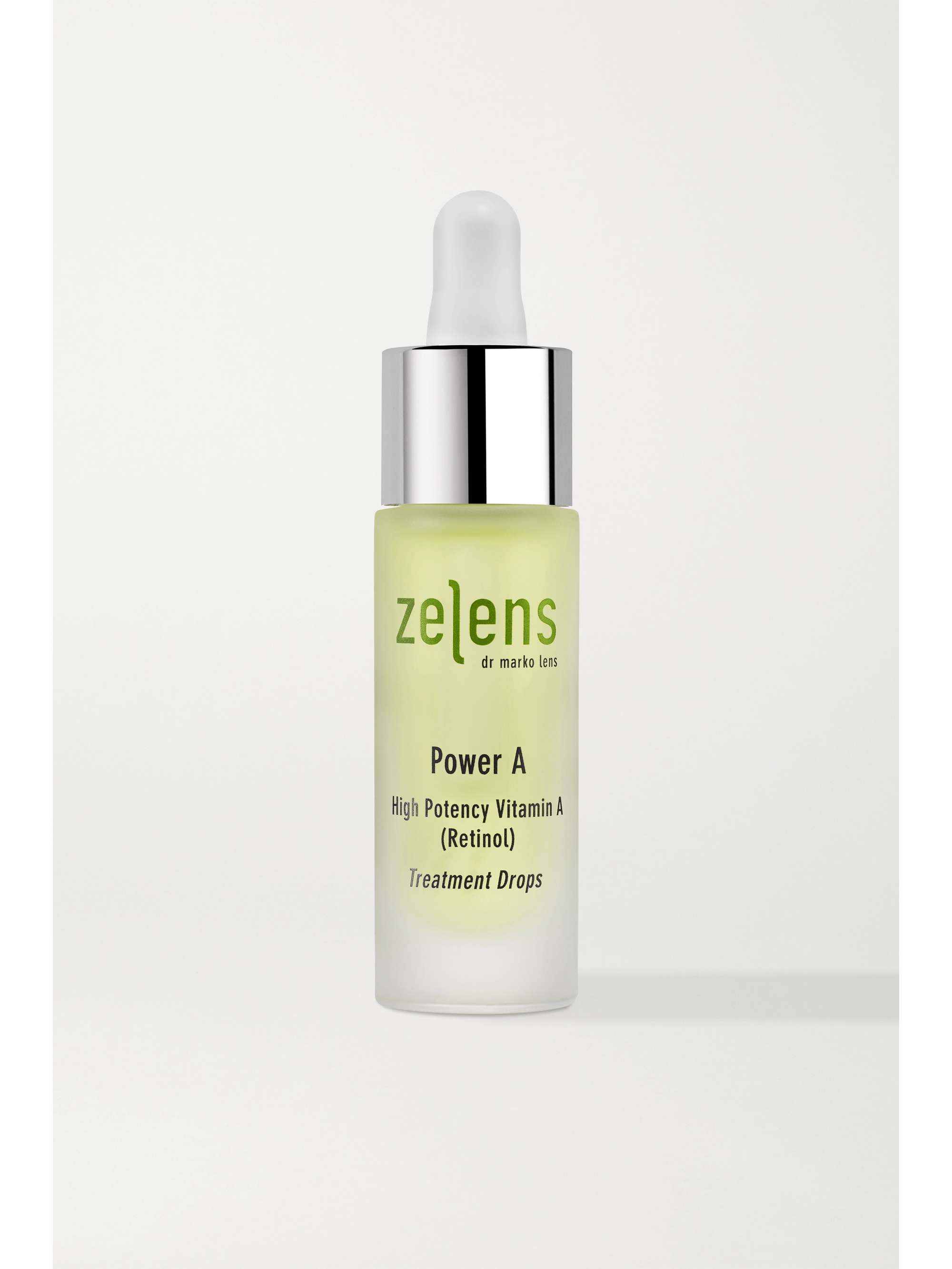 ZELENS Power A Treatment Drops, 10ml