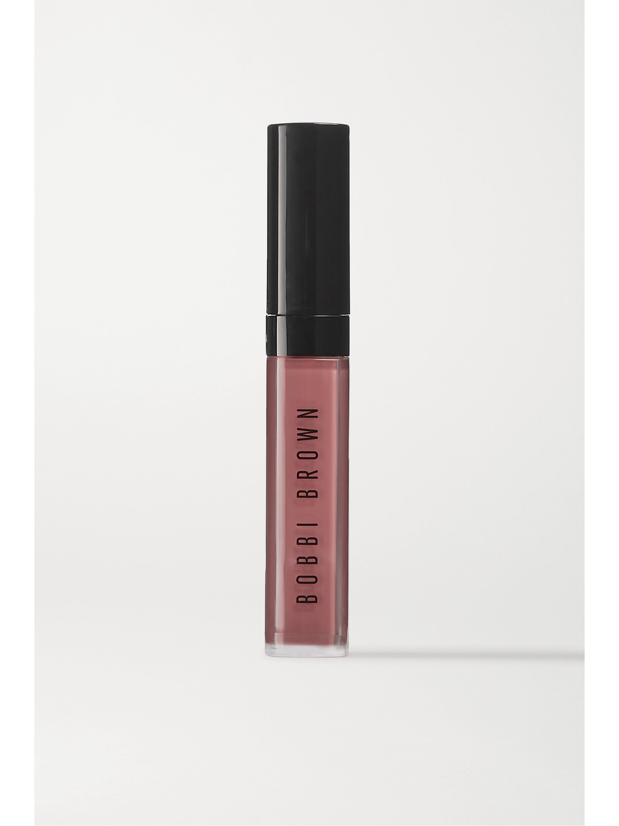 Bobbi Brown Crushed Oil-infused Lip Gloss Force Of Nature 0.20 oz/ 6 ml In Pink
