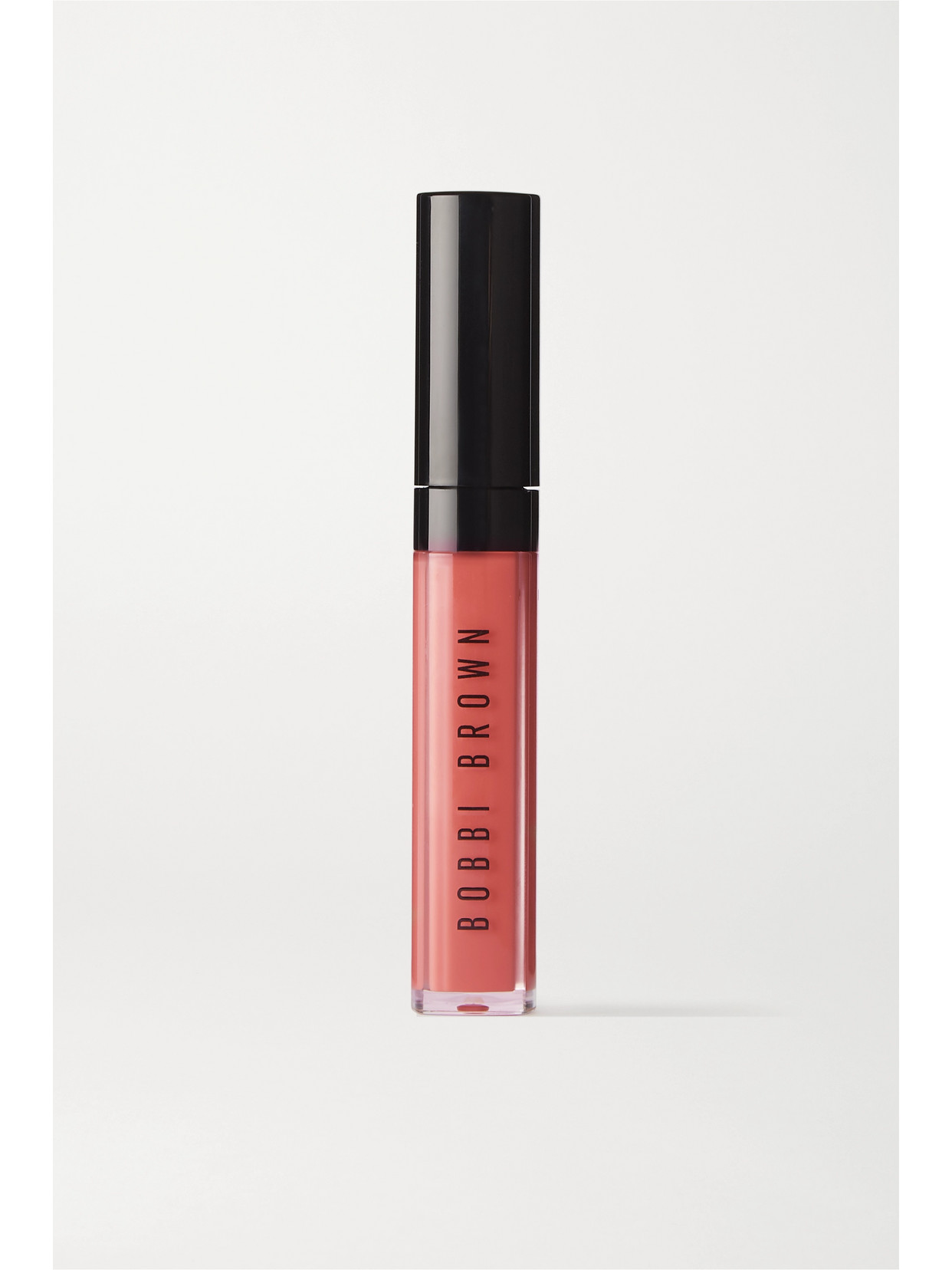 Bobbi Brown Crushed Oil-infused Tinted Lip Gloss In Orange