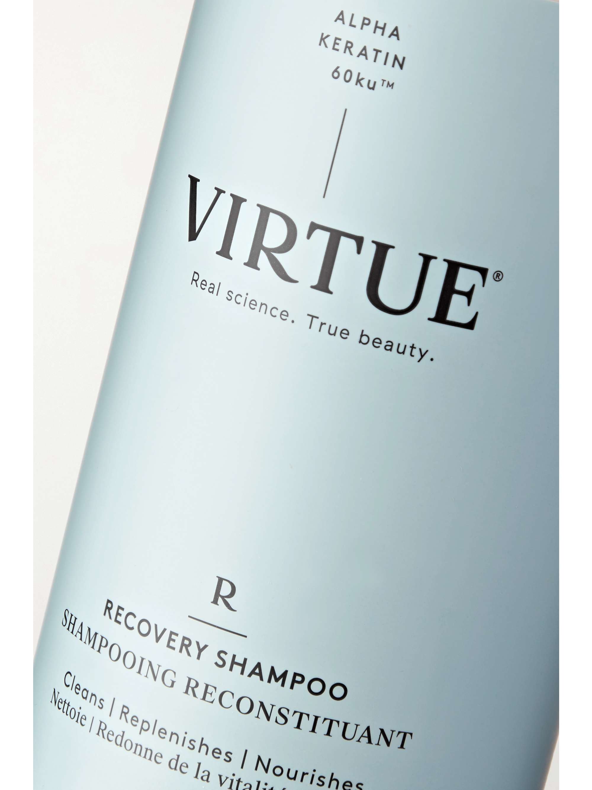 VIRTUE Recovery Shampoo, 500ml