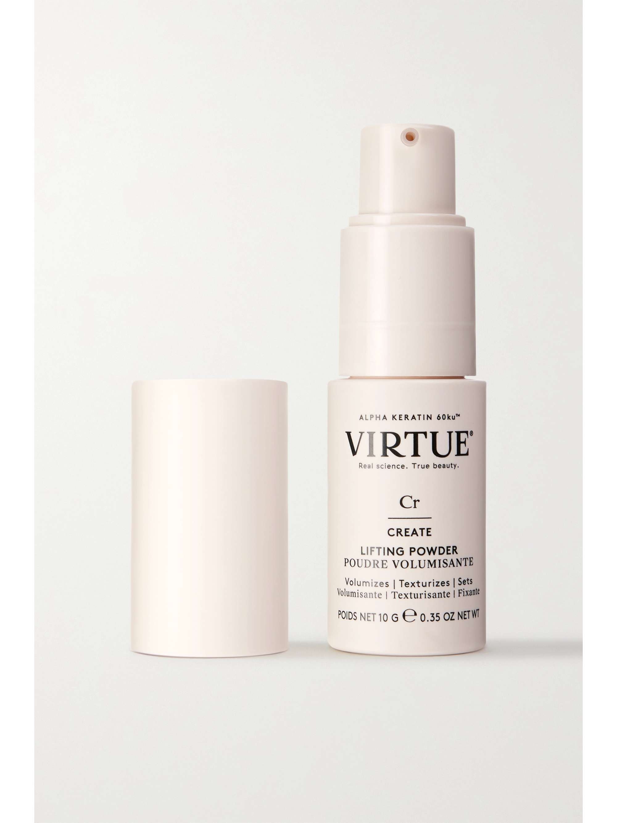 VIRTUE Lifting Powder, 10g