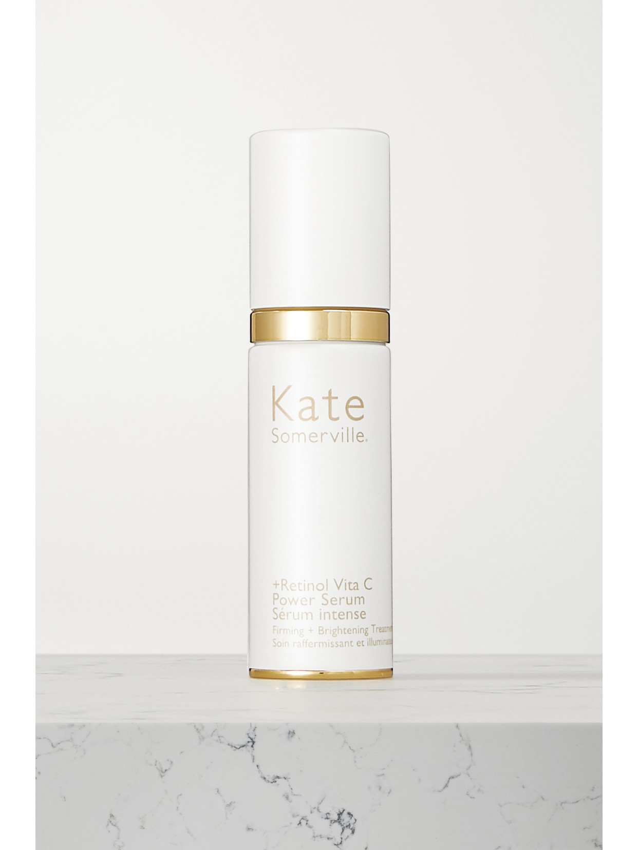 KATE SOMERVILLE +RETINOL VITA C POWER SERUM, 30ML