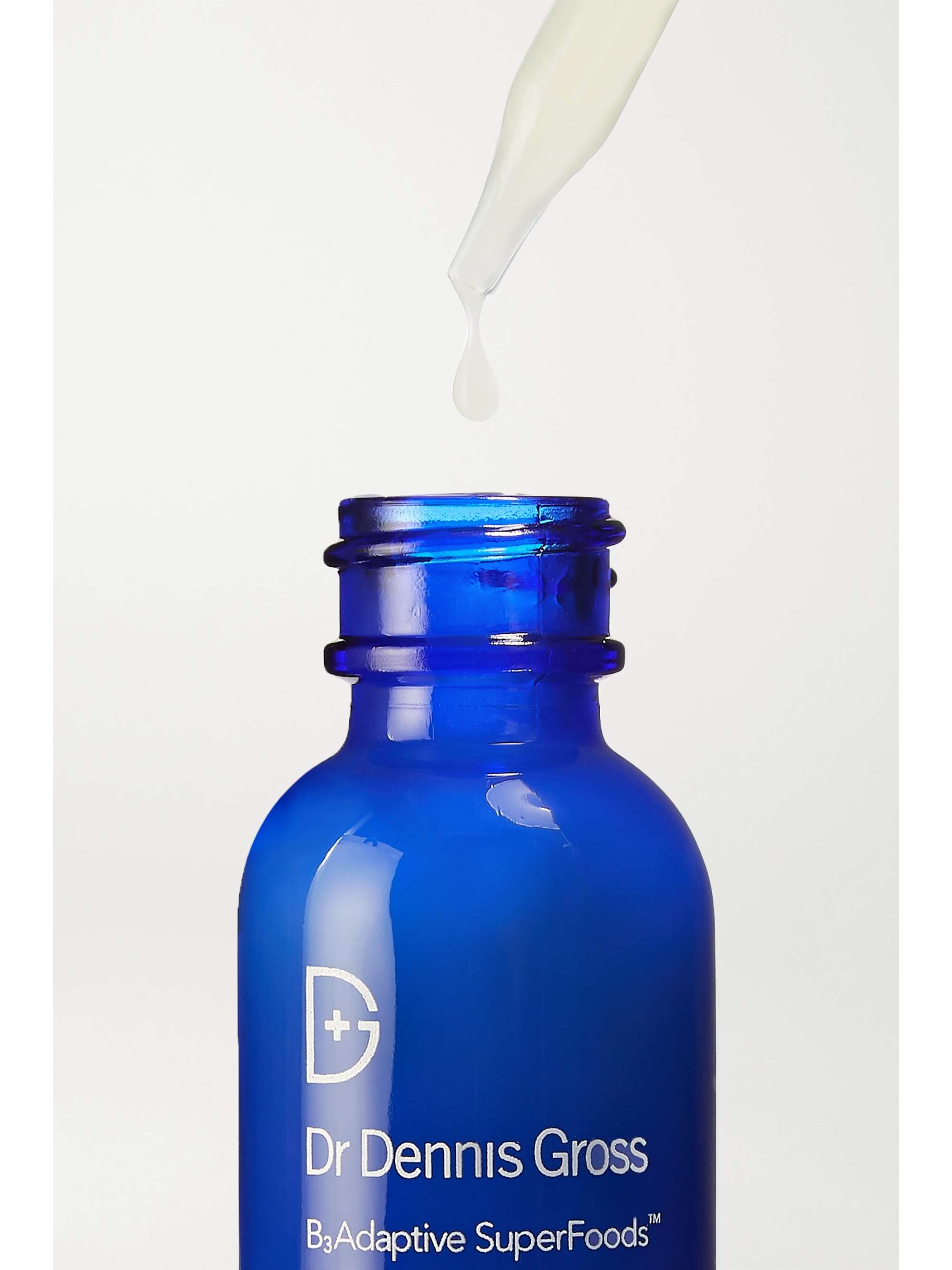 DR. DENNIS GROSS SKINCARE B³Adaptive SuperFoods Stress Rescue Super Serum, 30ml