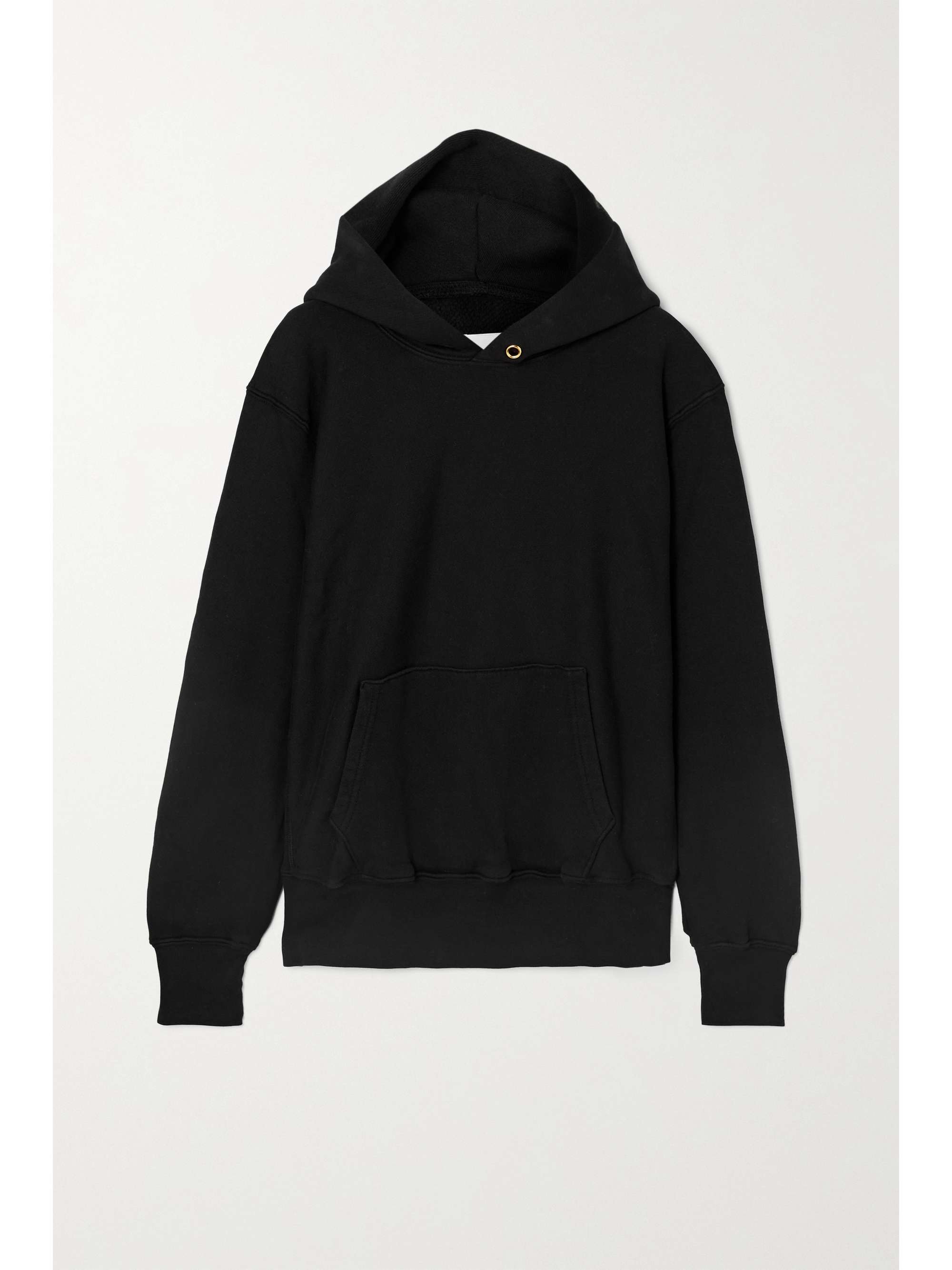 les basics hoodie