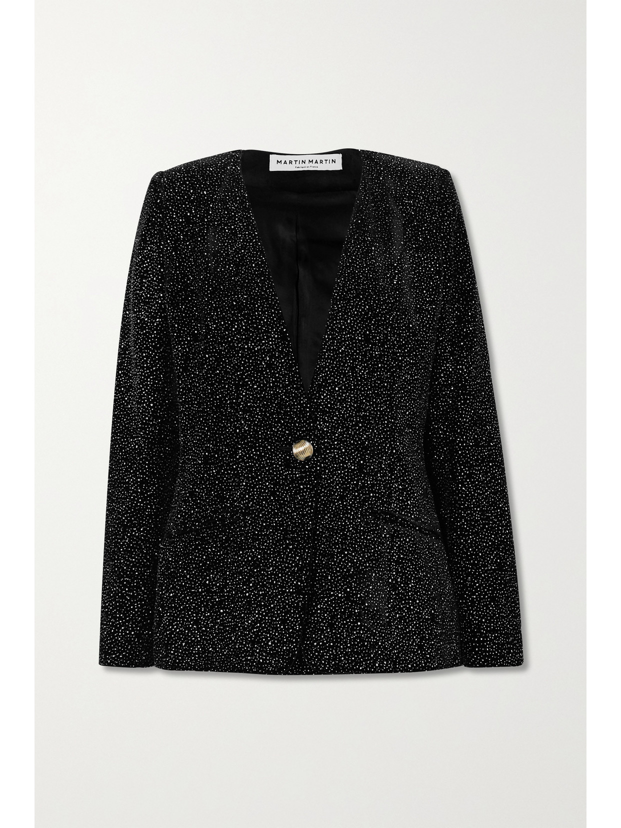 MARTIN MARTIN - Fabi...