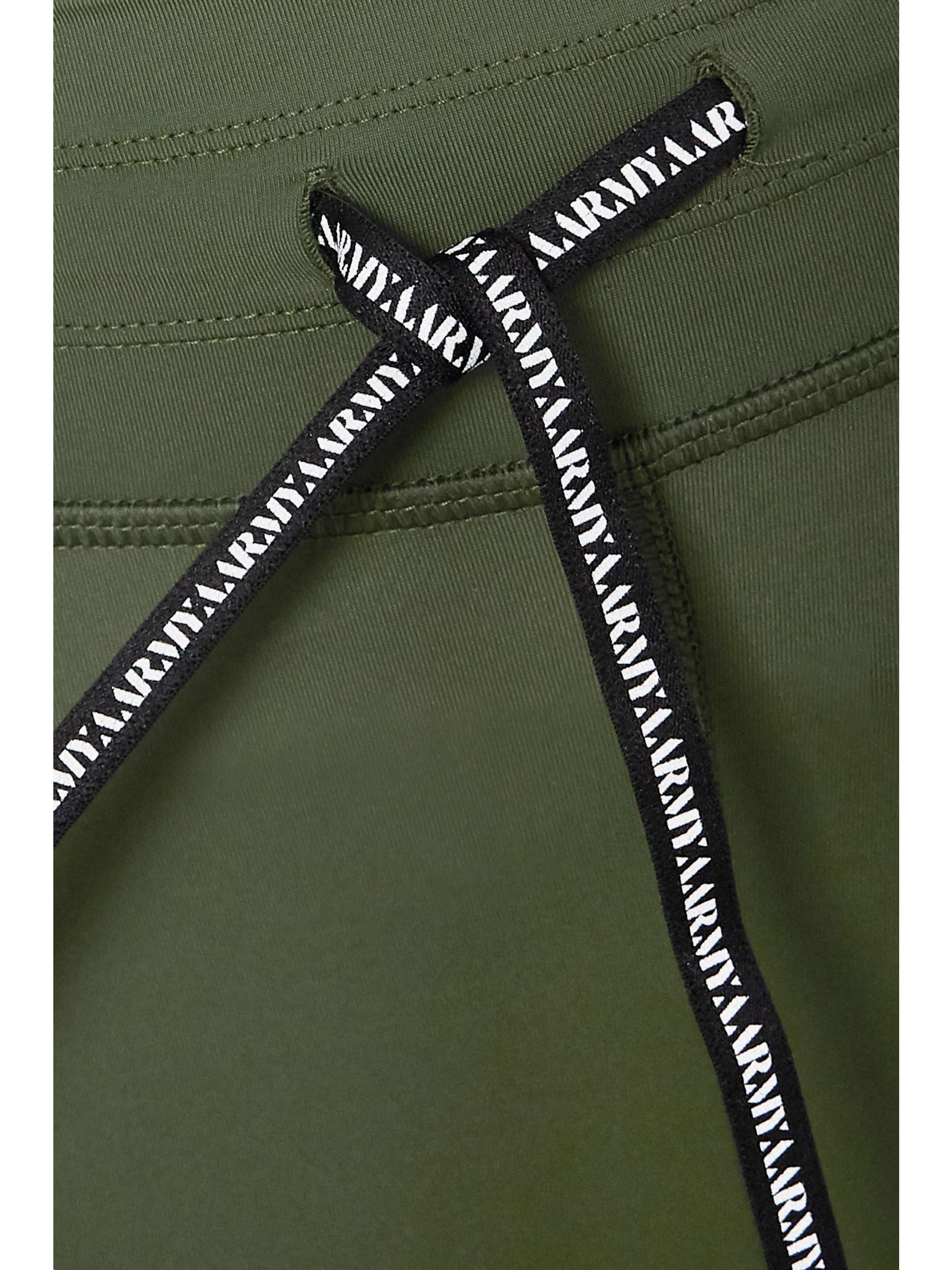 AARMY Chelsea stretch leggings