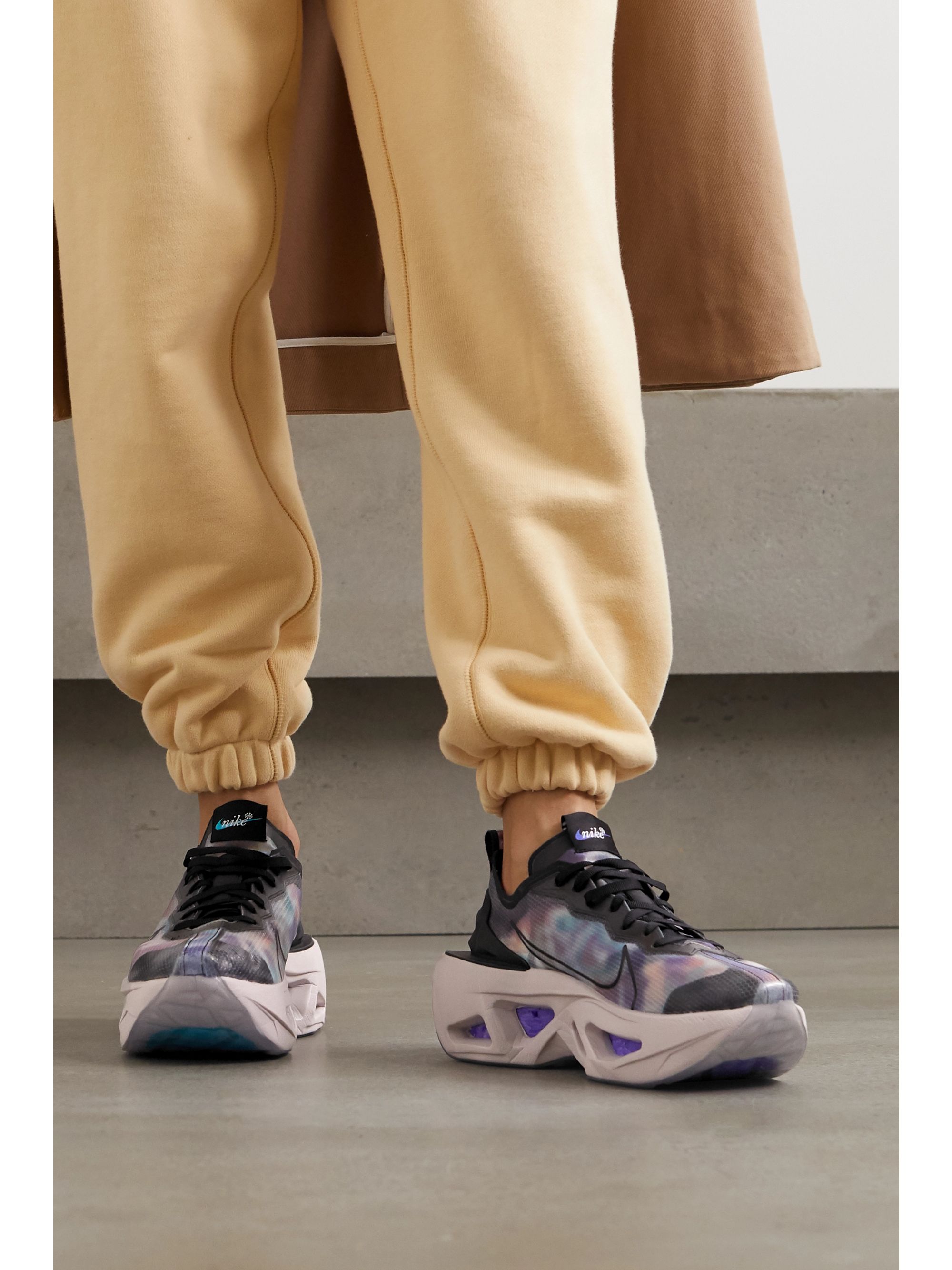 nike zoomx vista grind outfit